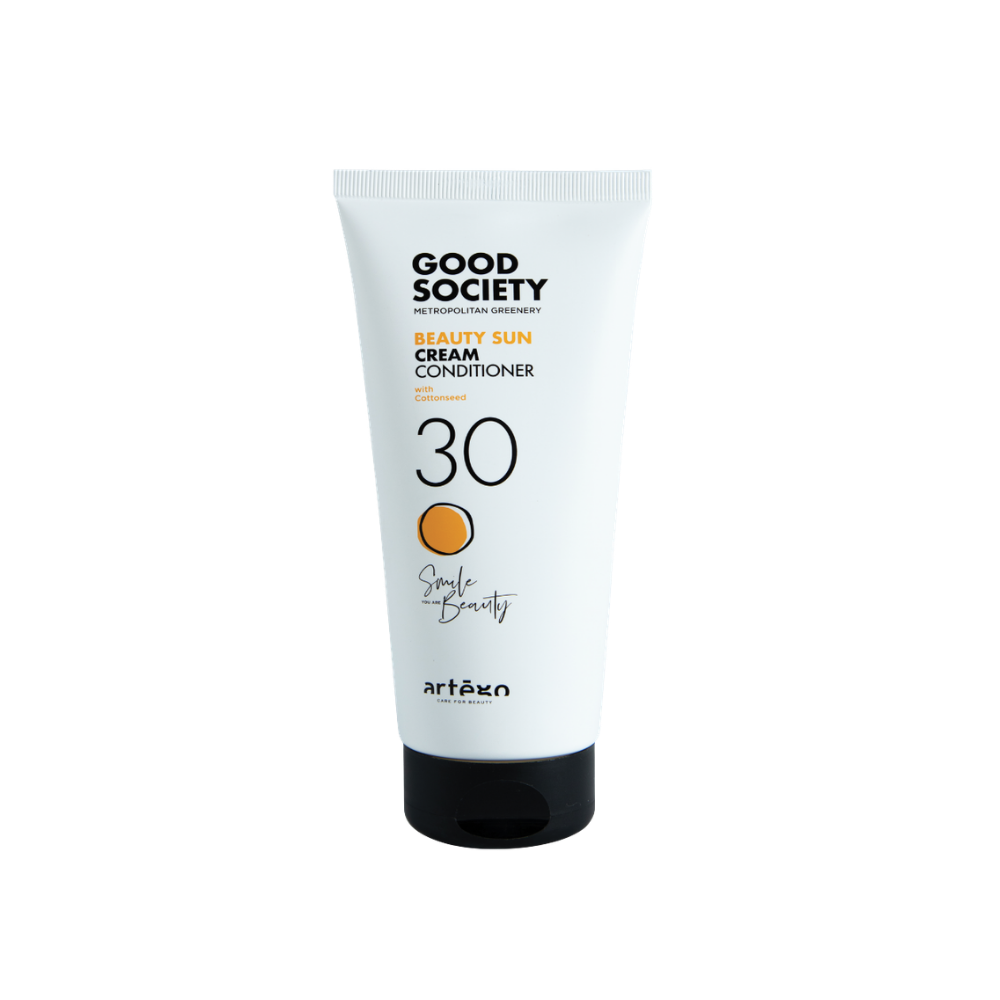 Good Society 30 Beauty Sun Cream Conditioner