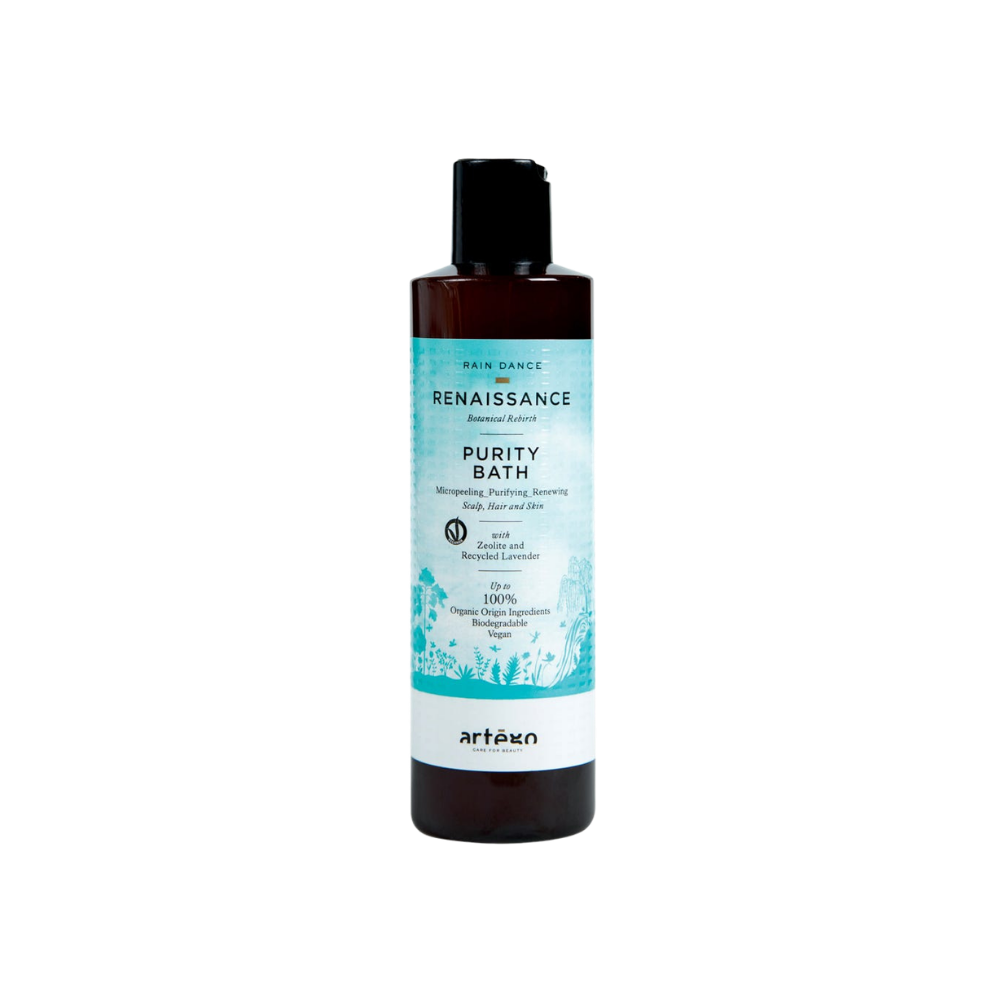 Renaissance Purity Bath Shampoo