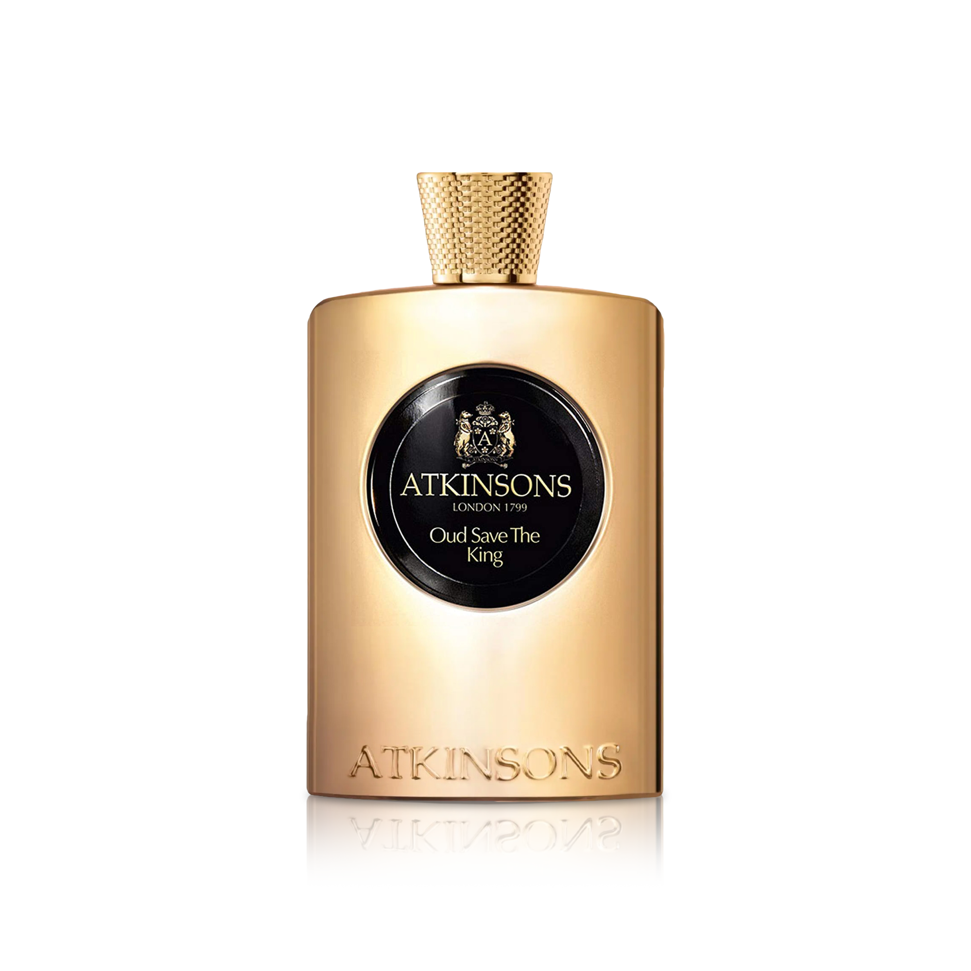 Oud Save The King Eau de Parfum