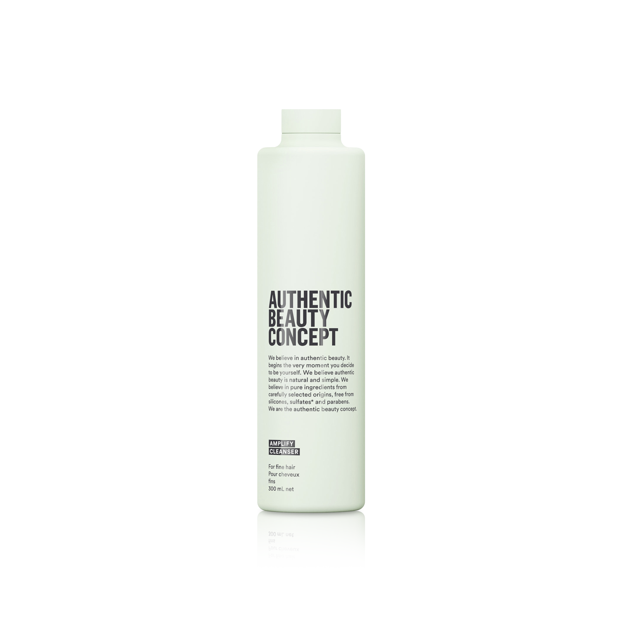Amplify Cleanser