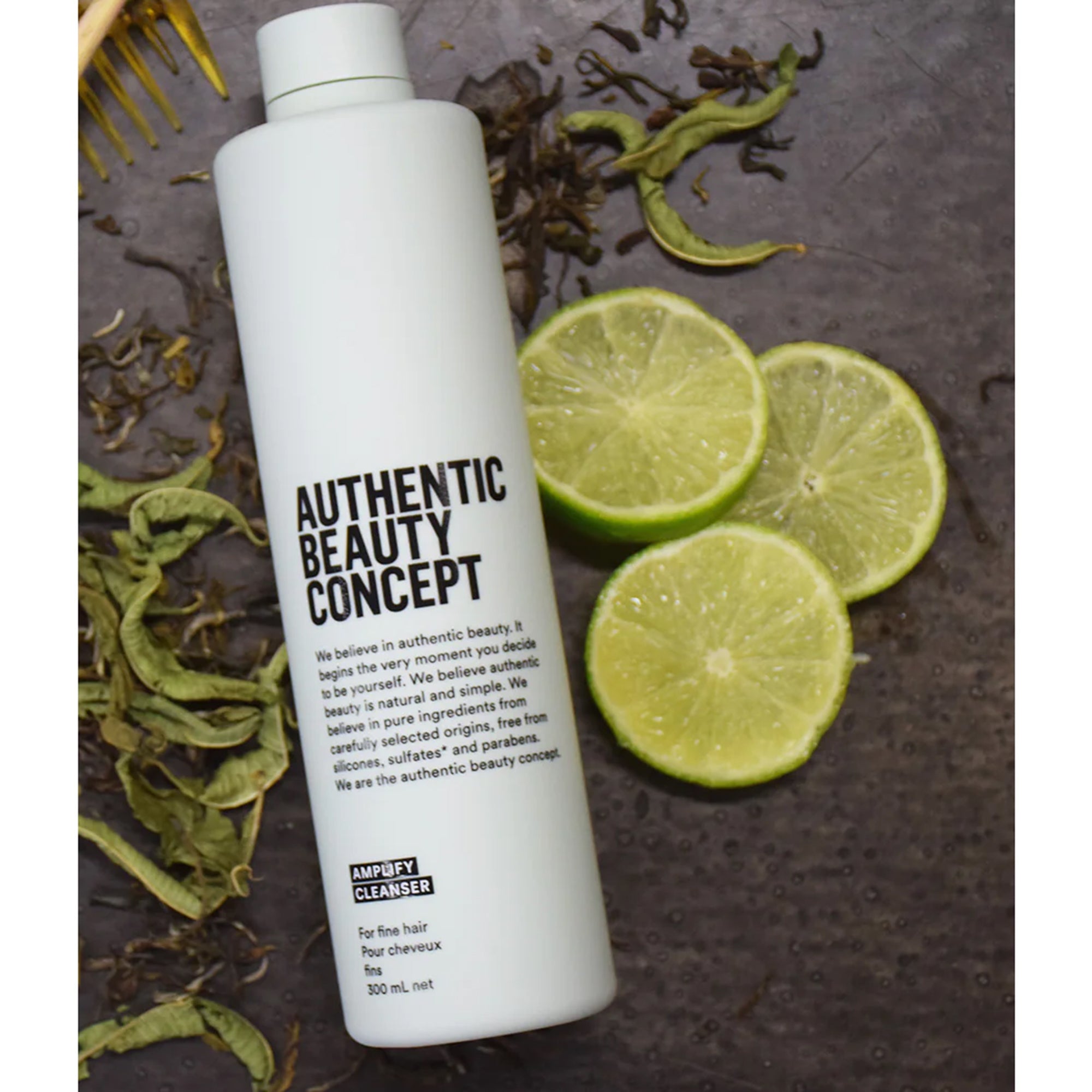 Amplify Cleanser