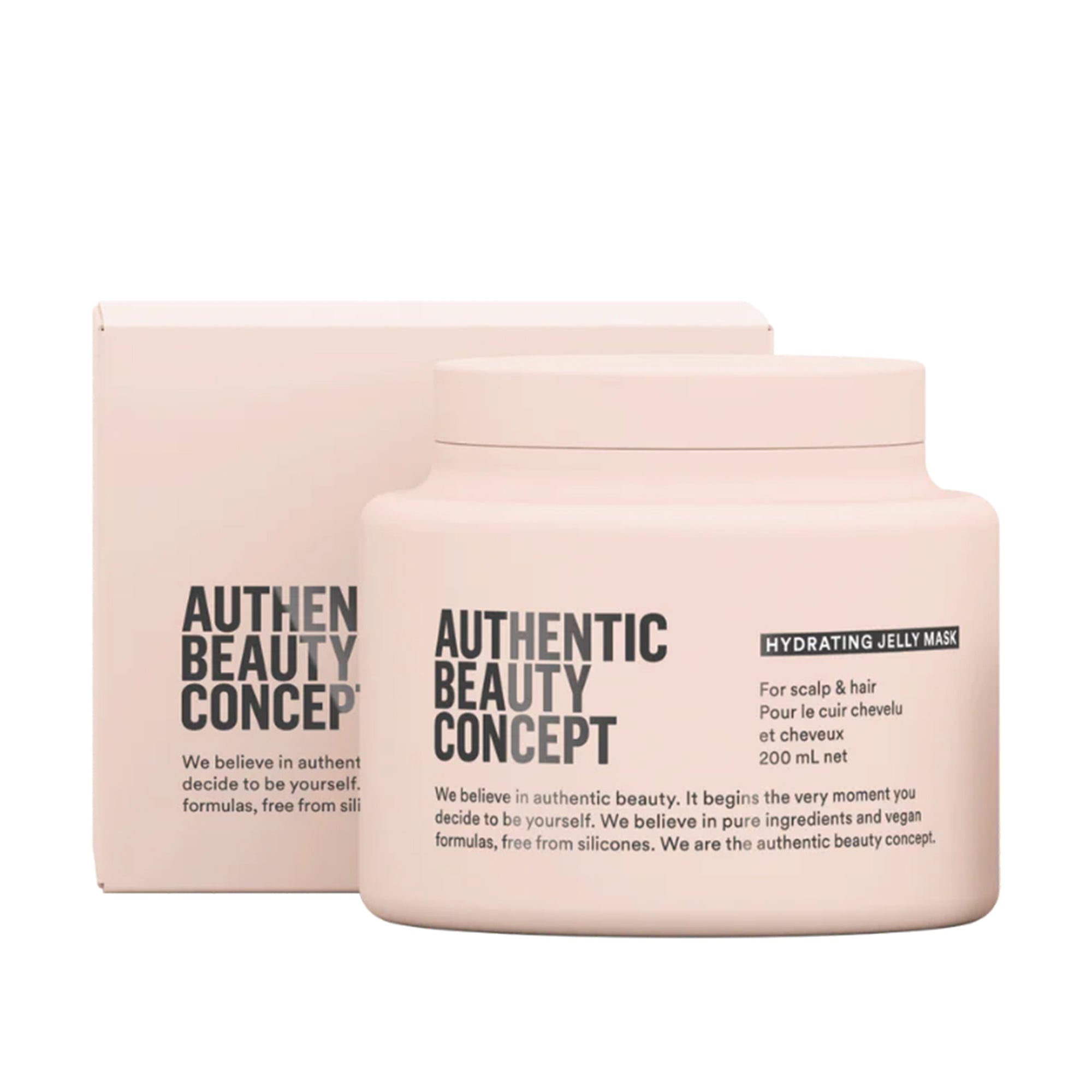 Hydrating Jelly Mask