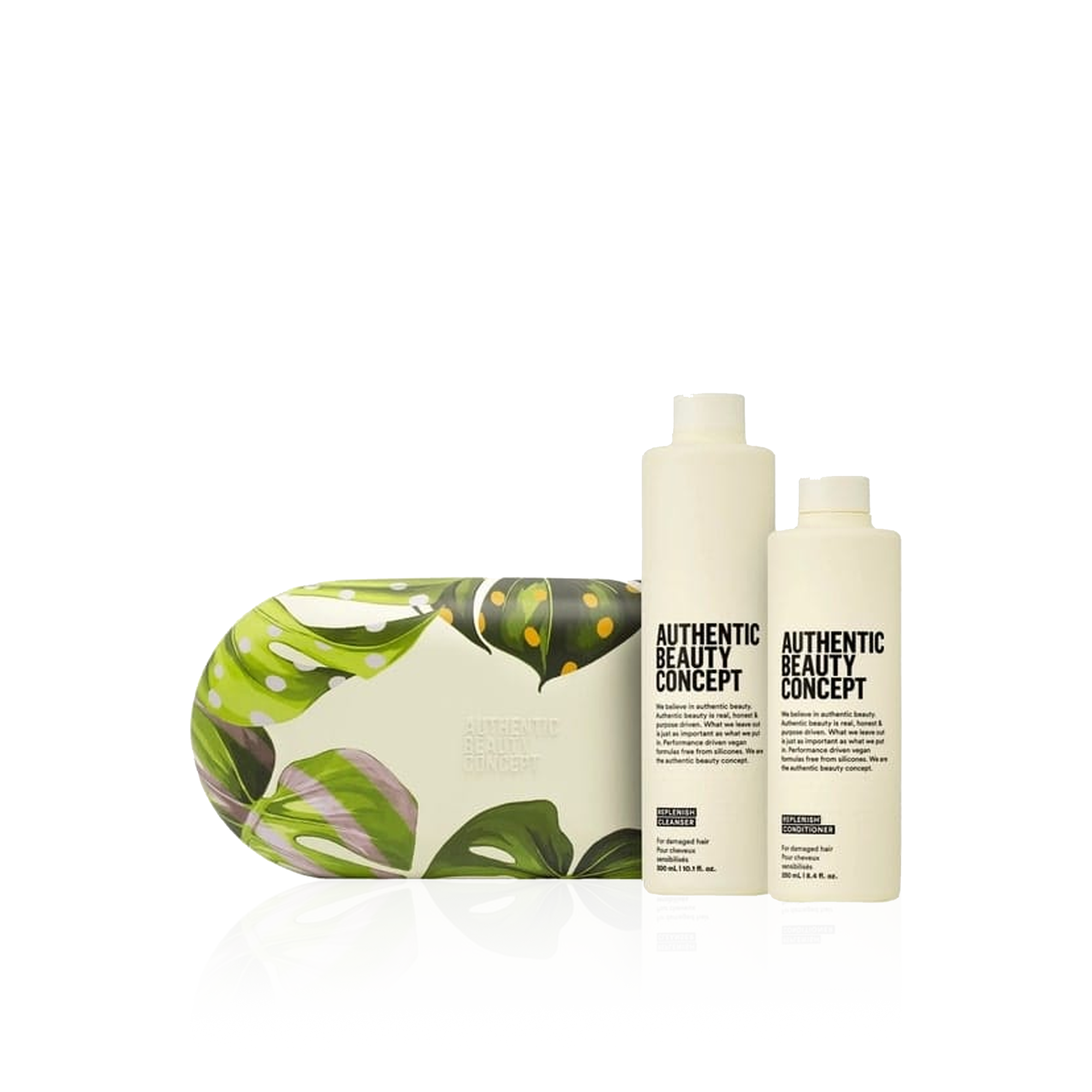 Replenish Gift Set