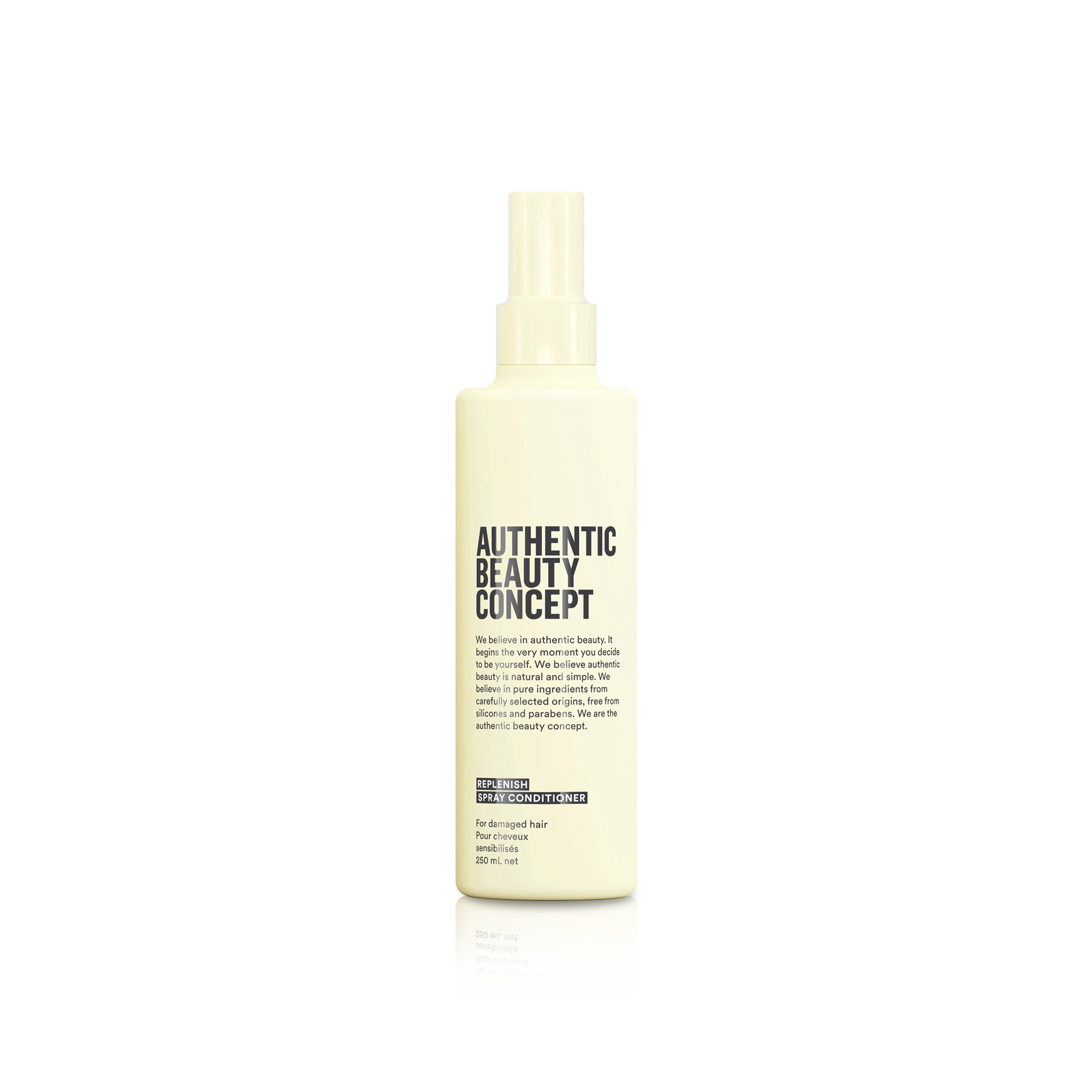 Replenish Spray Conditioner