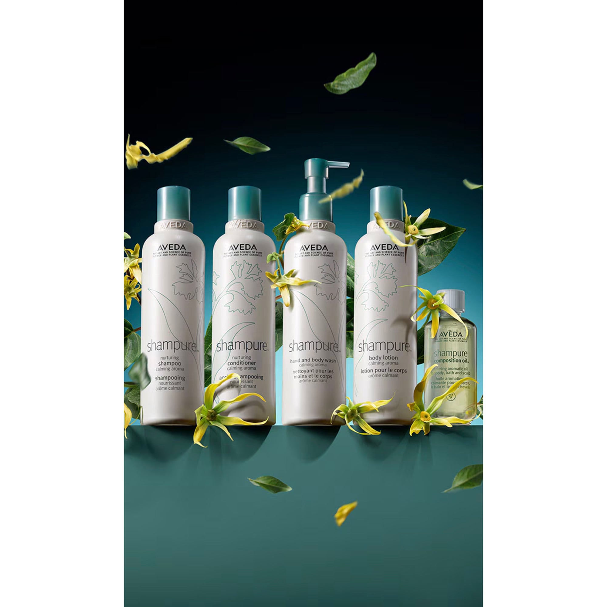Shampure Nurturing Conditioner
