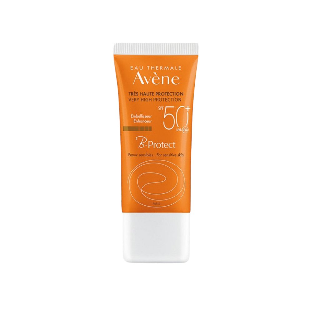 B Protect SPF50+ Cream