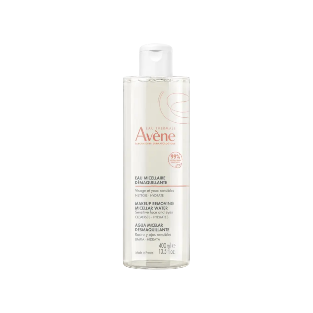 Micellar Lotion Make-Up Remover