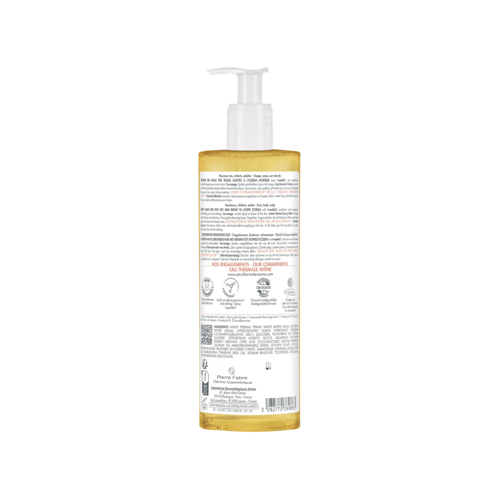 XeraCalm Oil