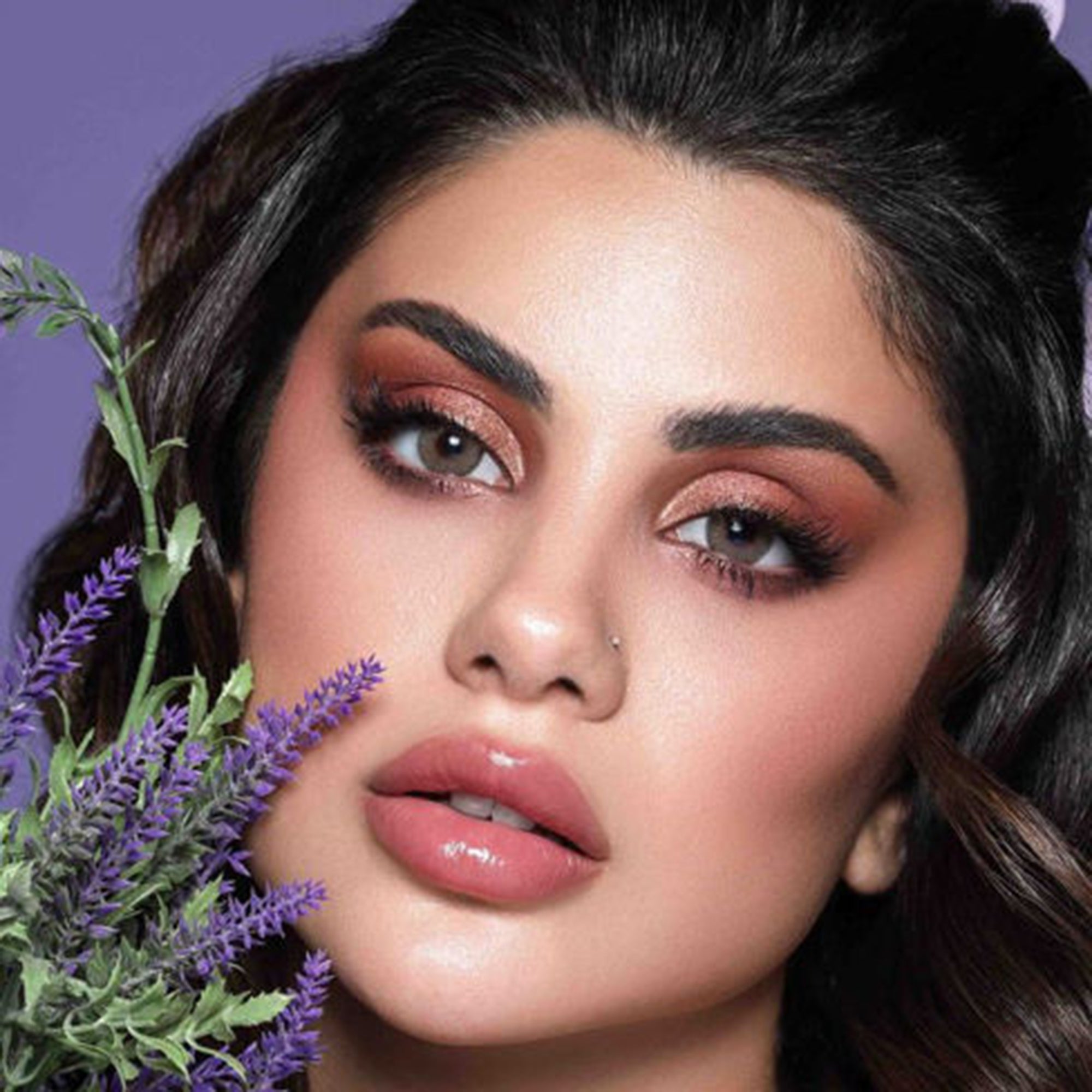 Elite Colored Contact Lenses