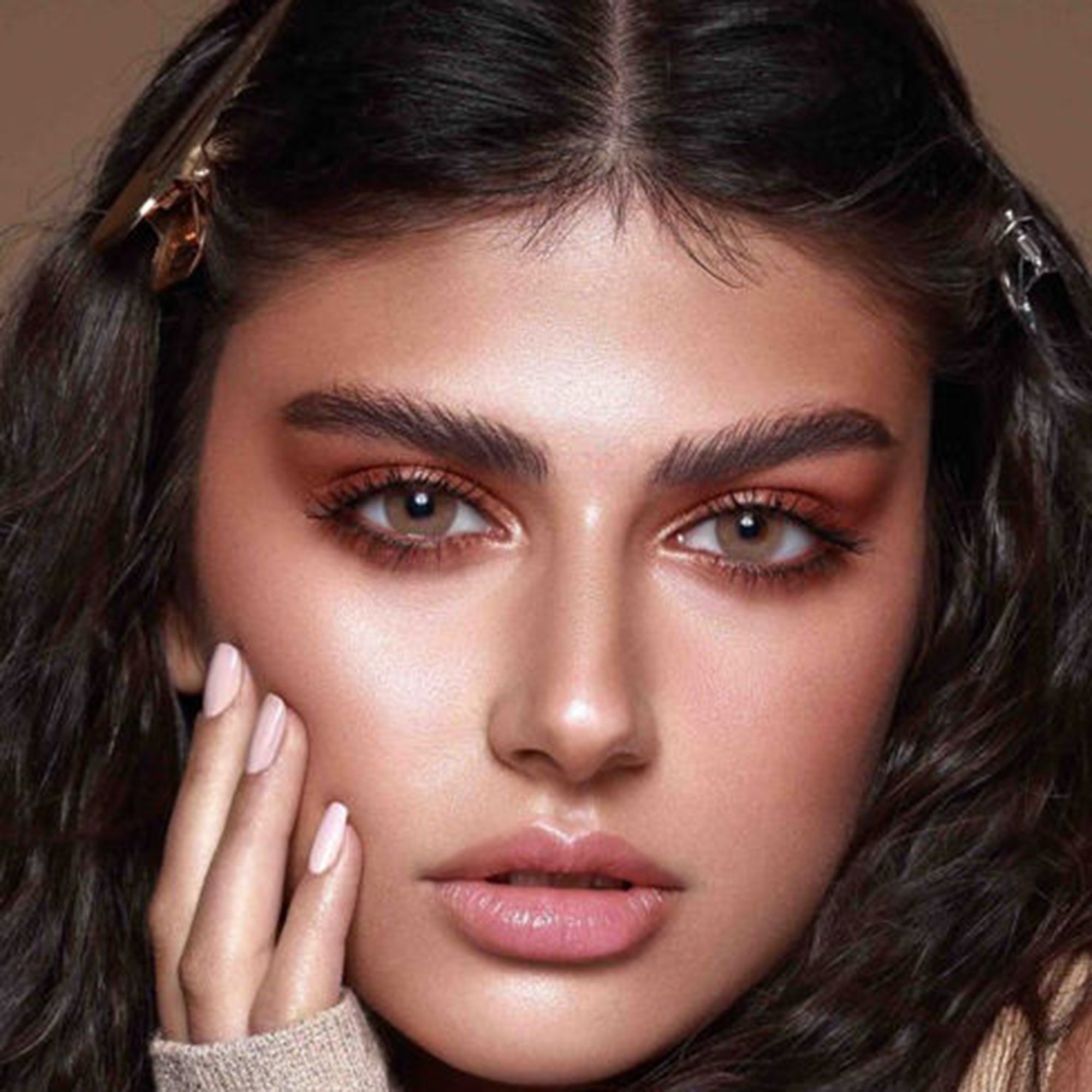 Elite Colored Contact Lenses