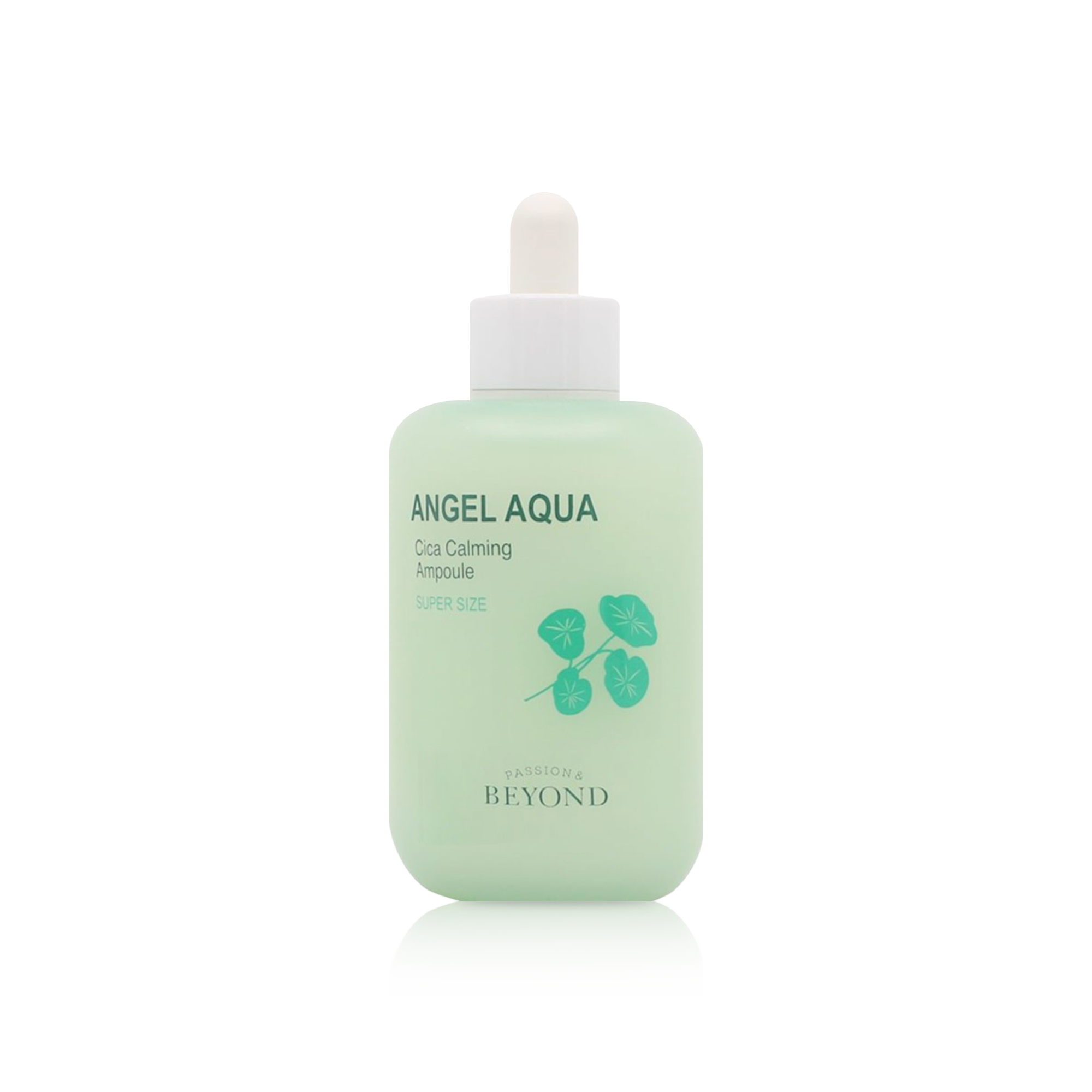 Angel Aqua Cica Calming Ampoule