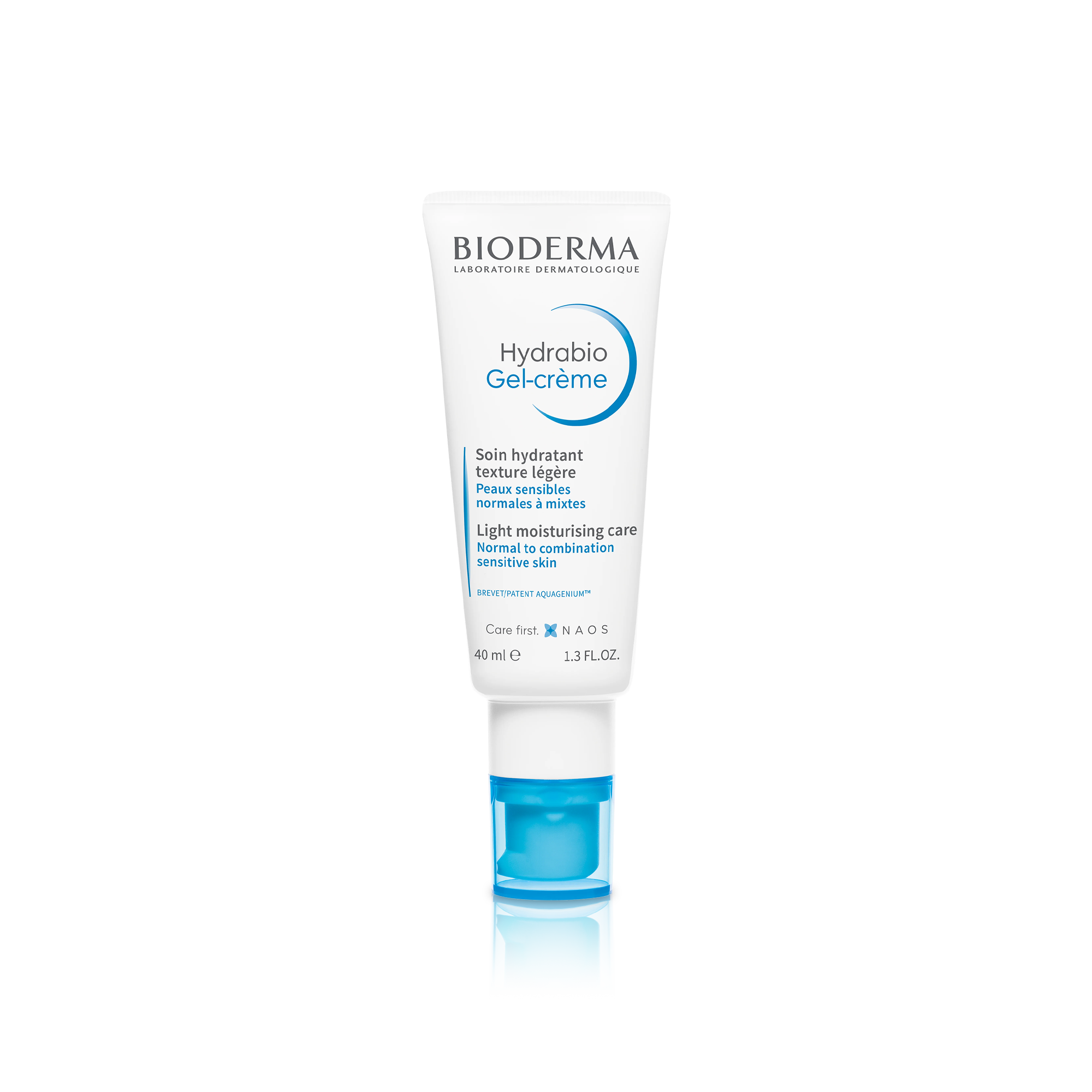 Hydrabio Gel Cream Light Moisturizing Care