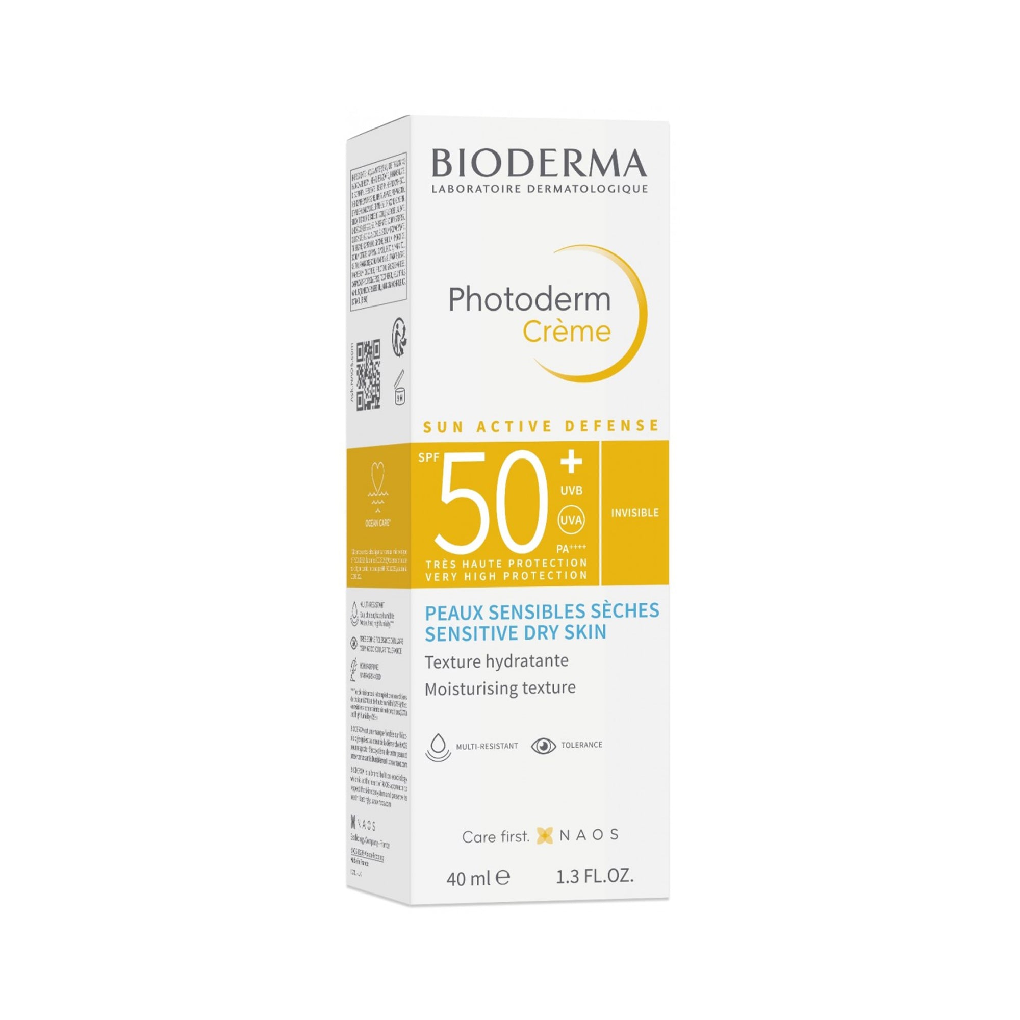 كريم فوتوديرم بعامل حماية SPF 50+
