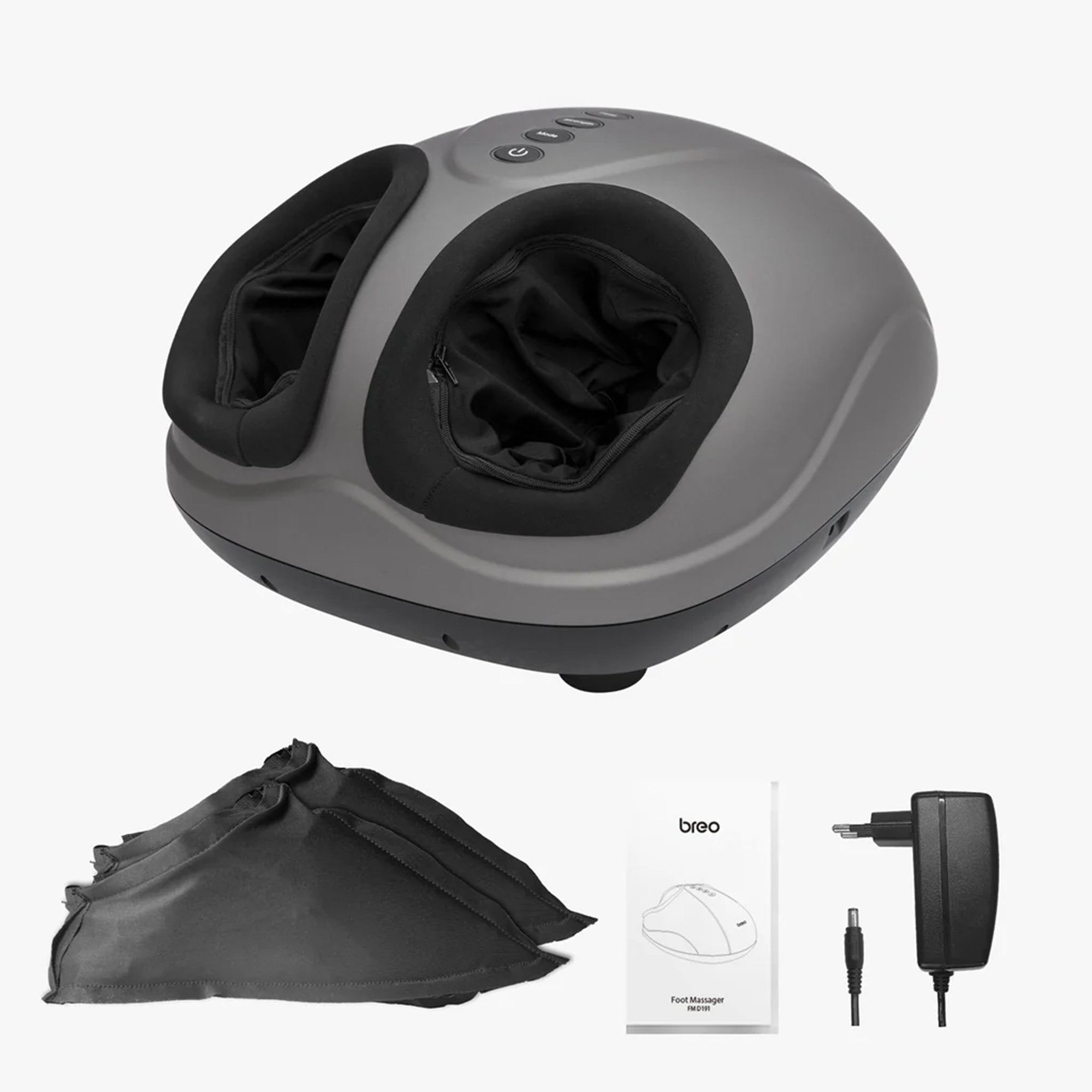 Foot Massager