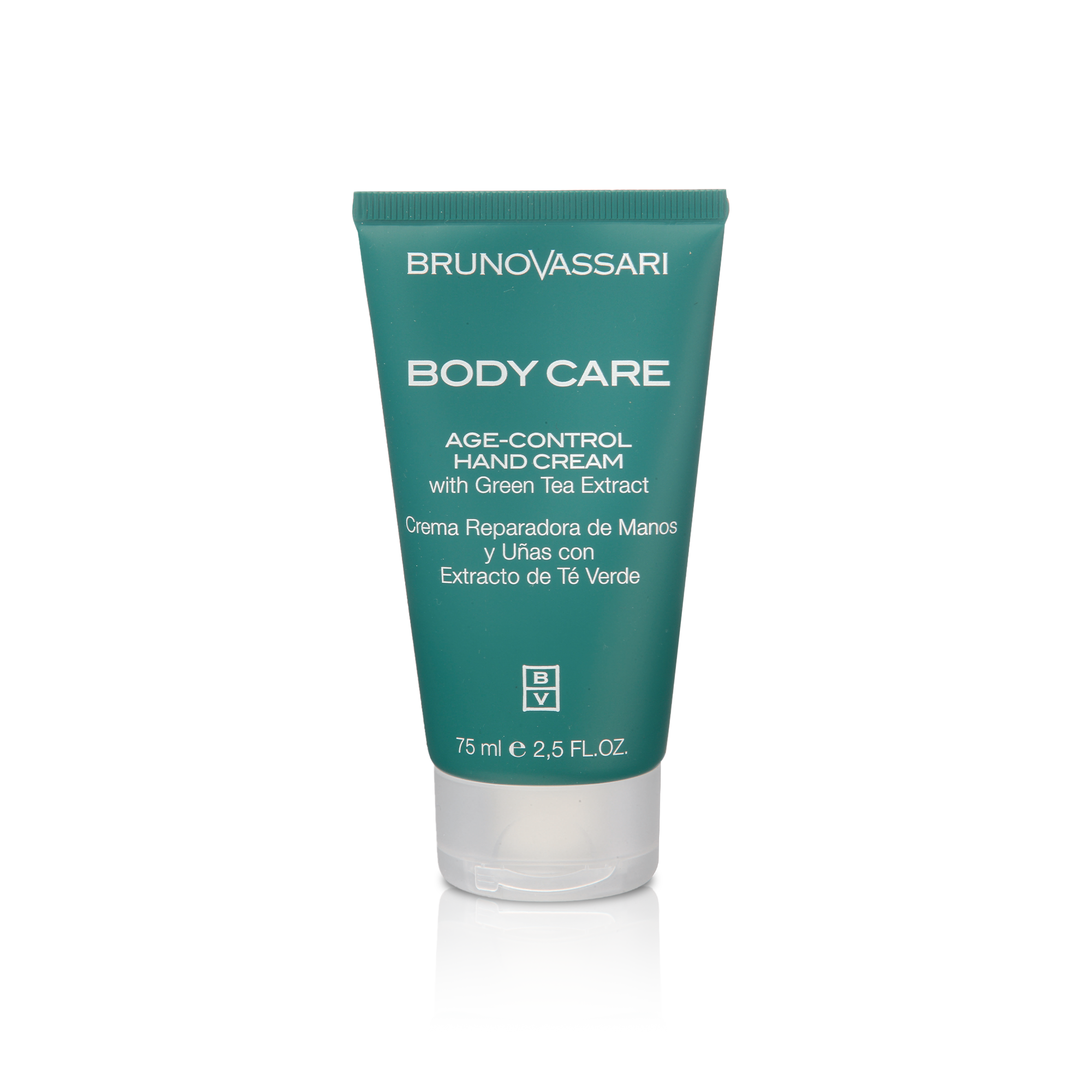 Body Care Age Control Hand Cream