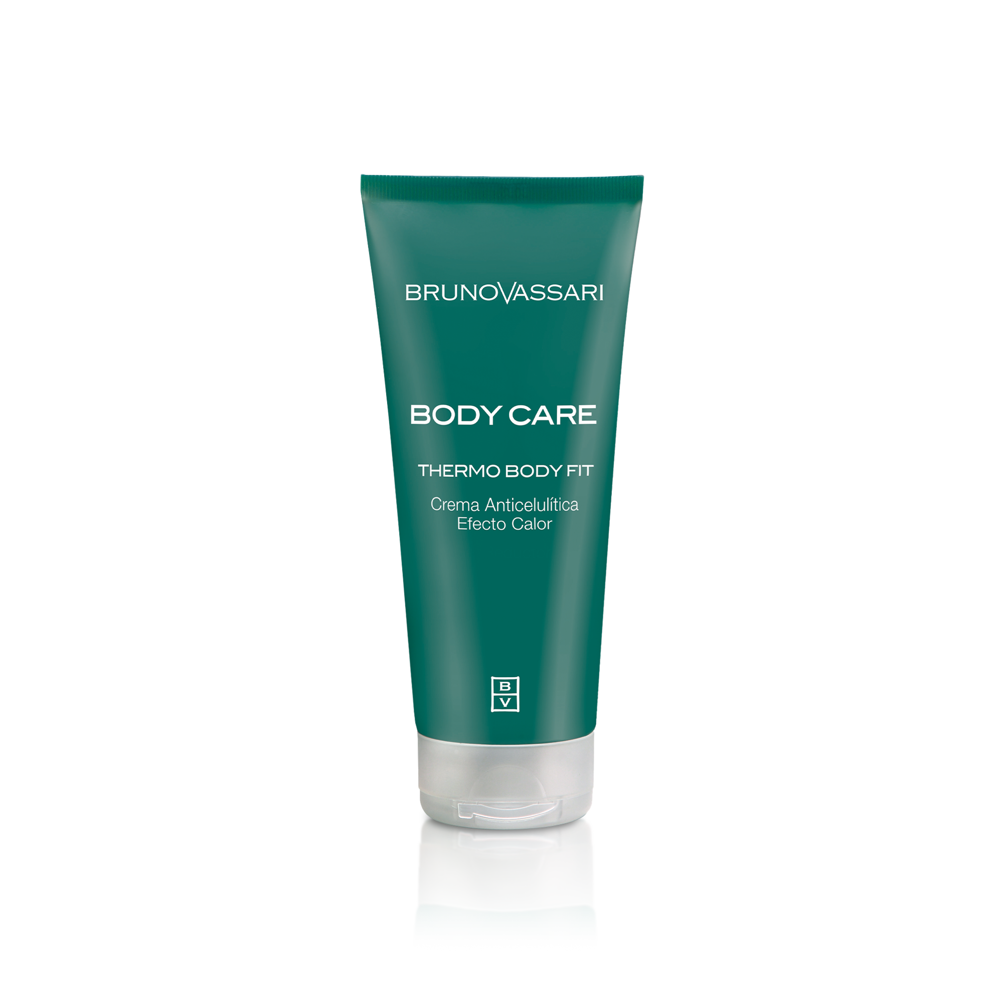 Body Care Thermo Body Fit Cream