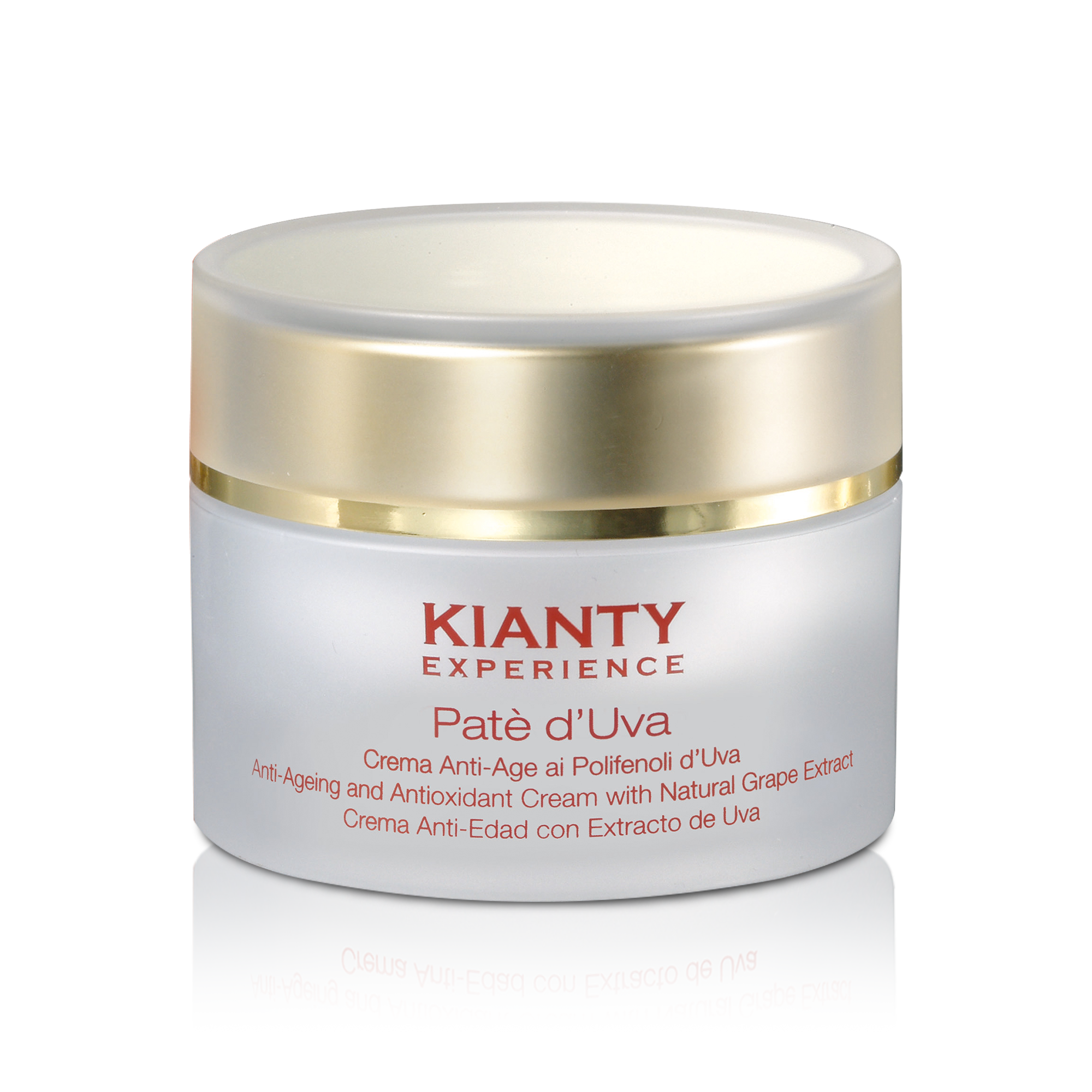 Bruno Vassari Kianty Grape Antioxidant & Anti-Aging Set