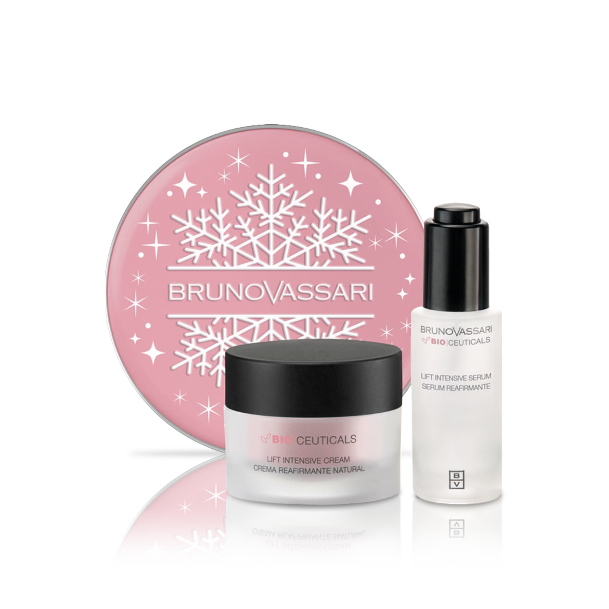 Bioceuticals Holiday Gift Set