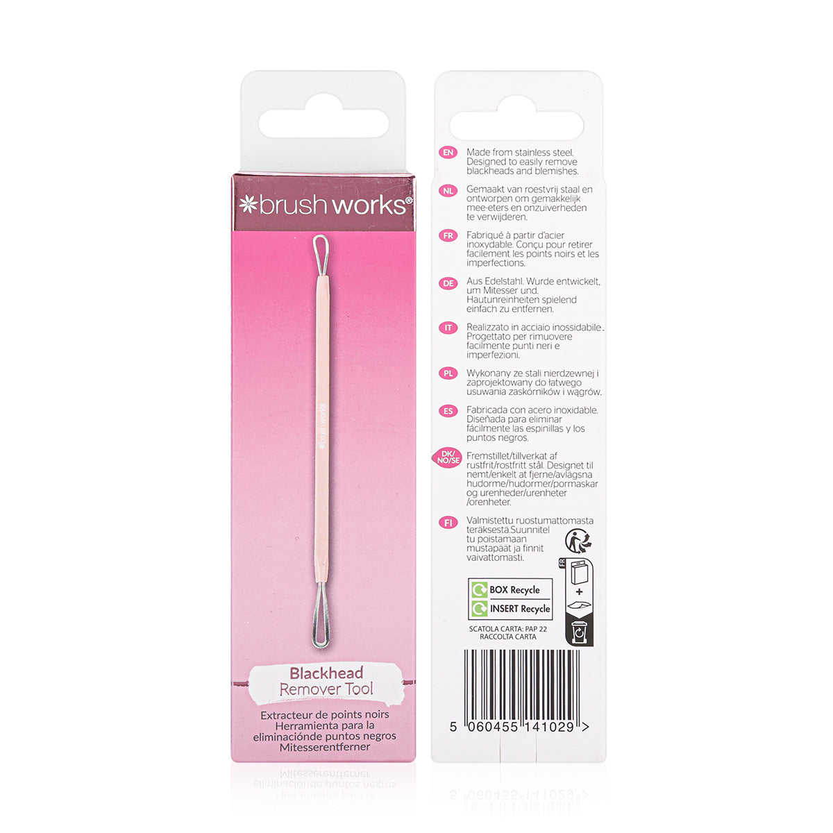 Blackhead Removal Tool