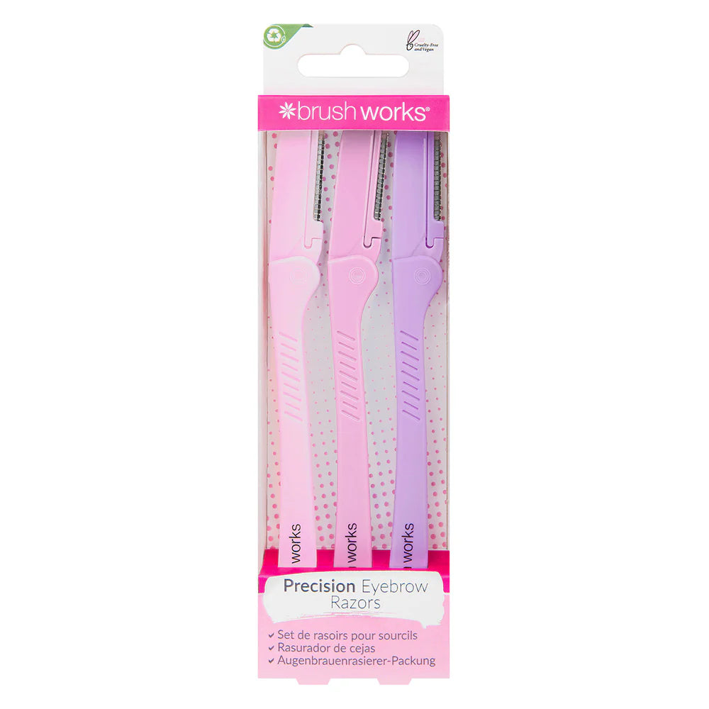 Eyebrow Razor