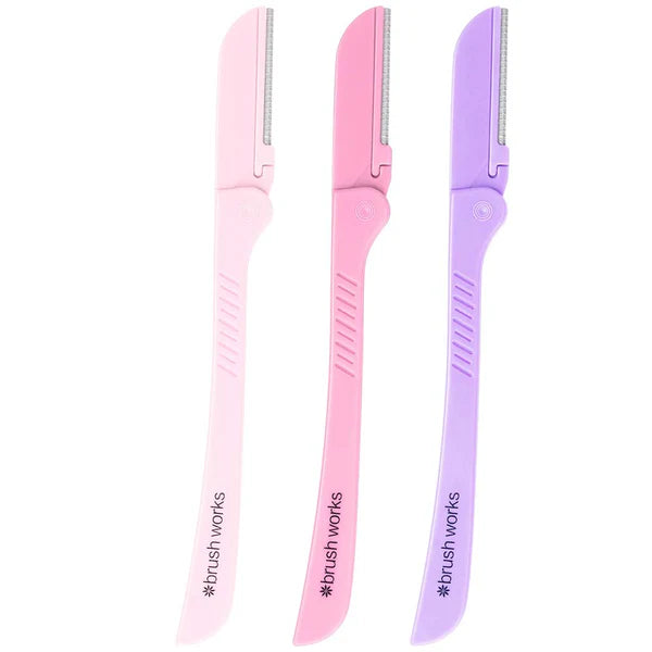 Eyebrow Razor