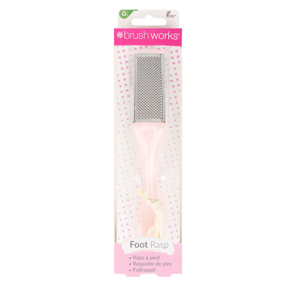 Foot Rasp