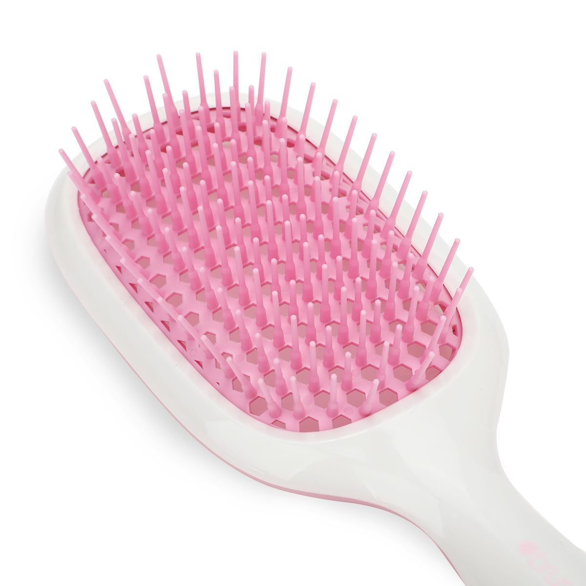 Honeycomb Blow Dry Brush