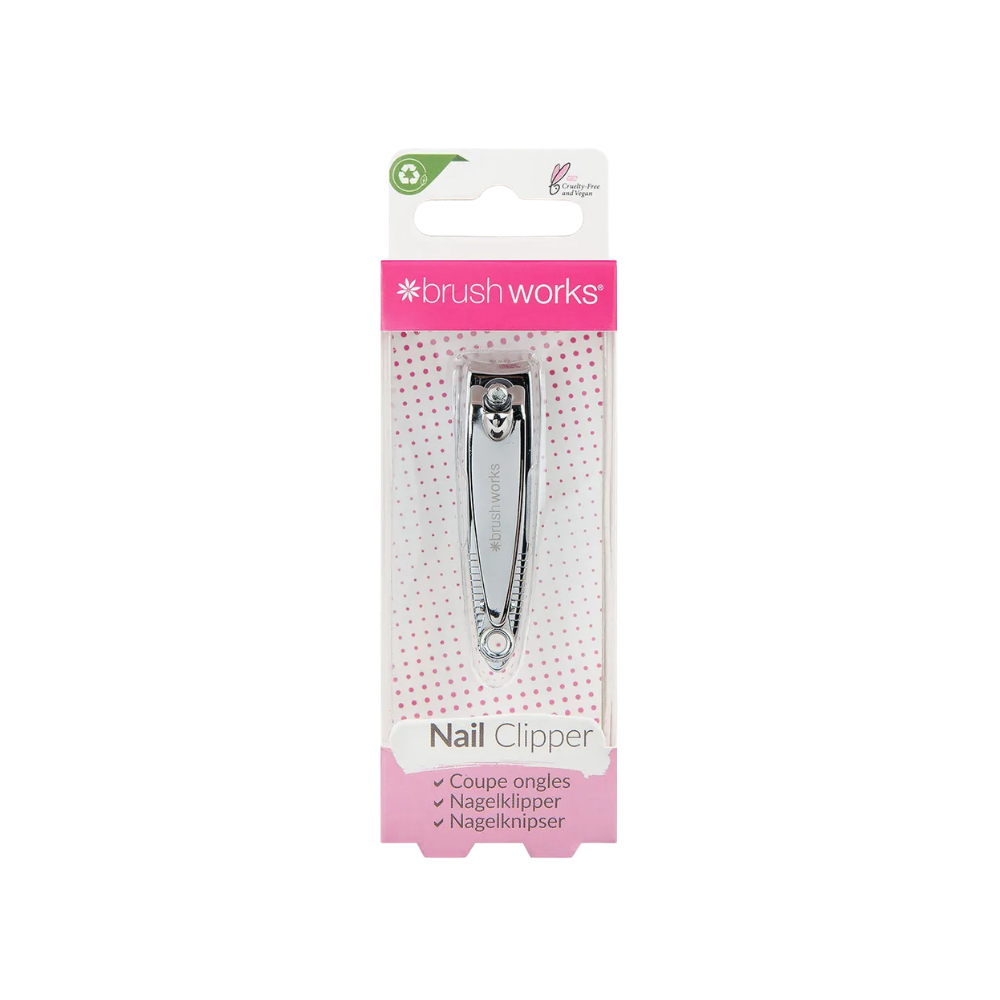 Nail Clipper