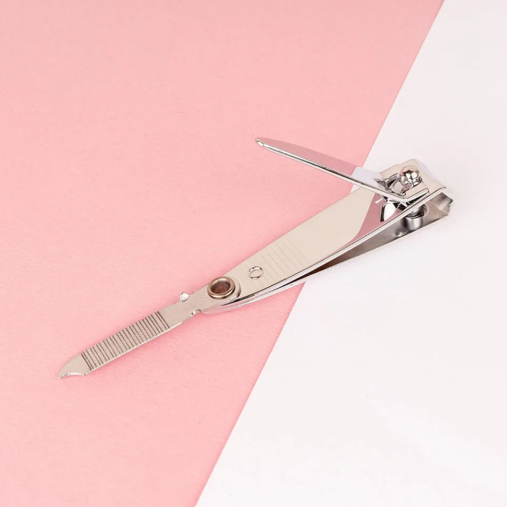 Nail Clipper