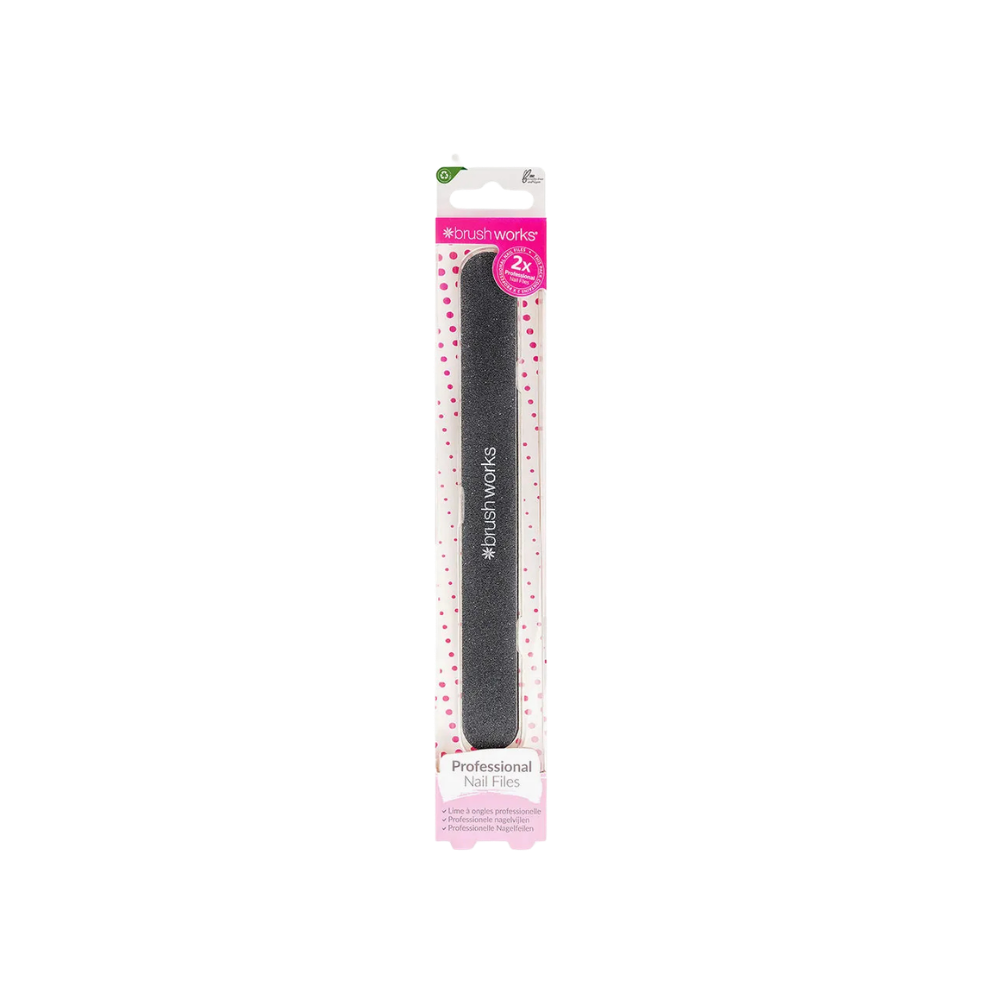Professional Nail File