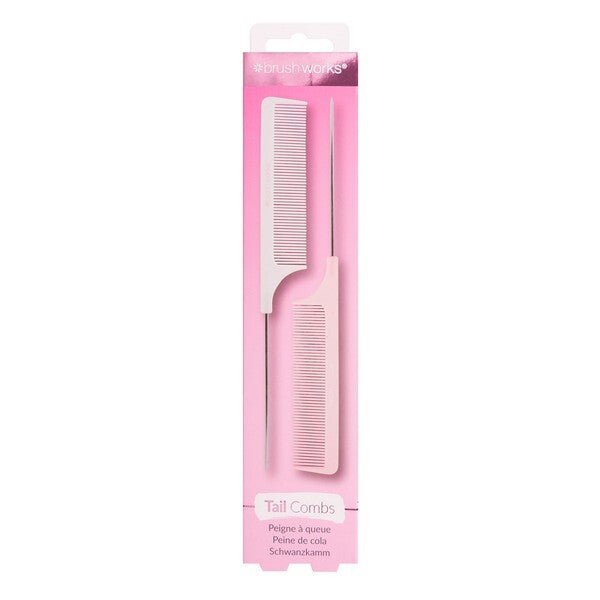 Professional Needle Combs
