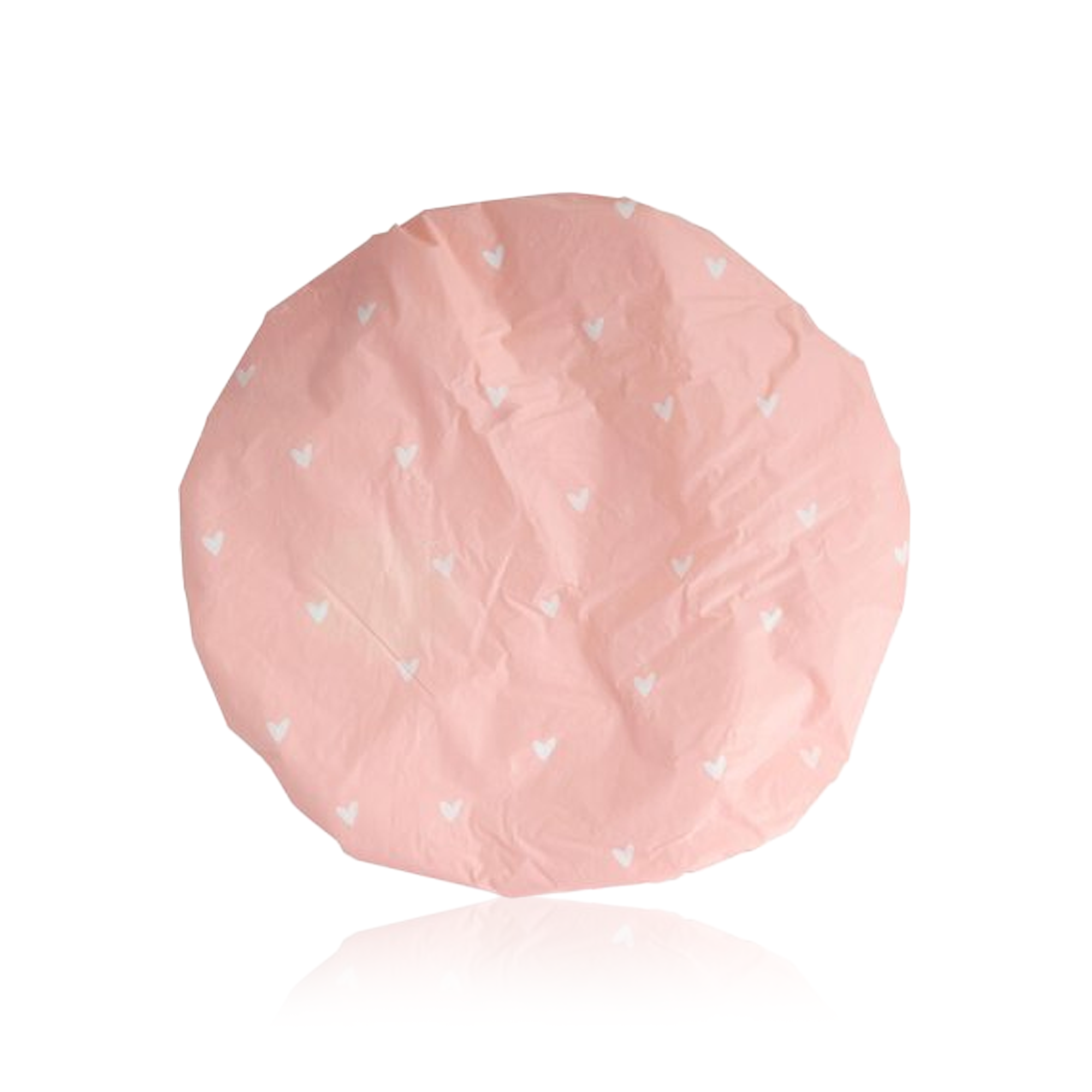 Reversible Shower Cap