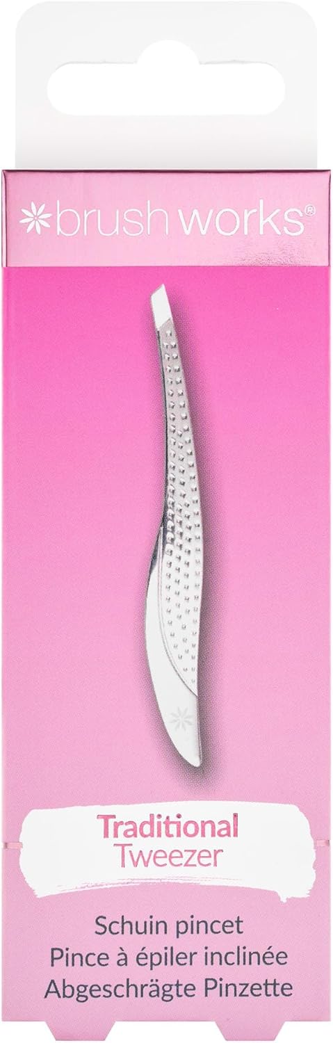 Traditional Tweezers