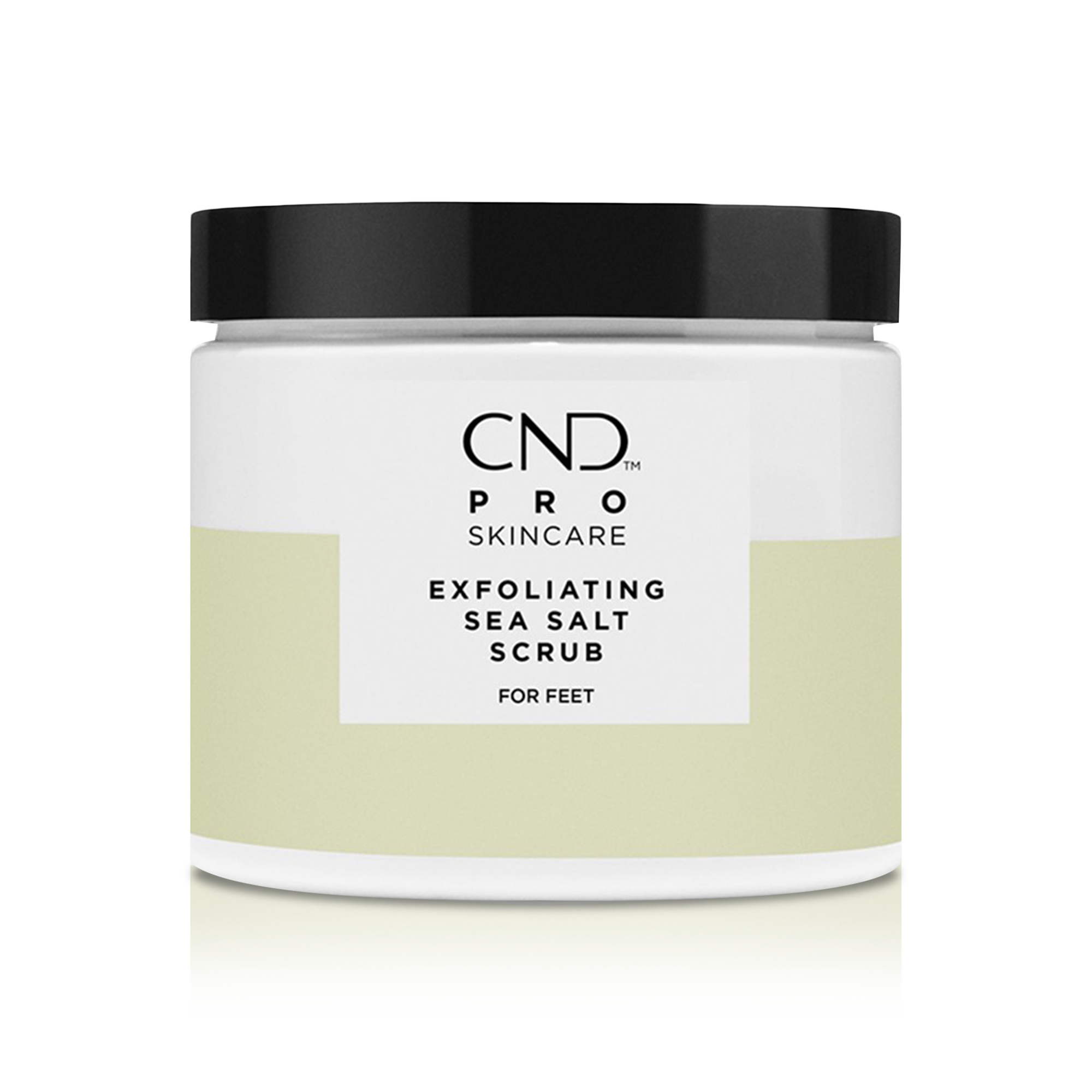 مقشر للقدمين برو سكين كير بملح البحر