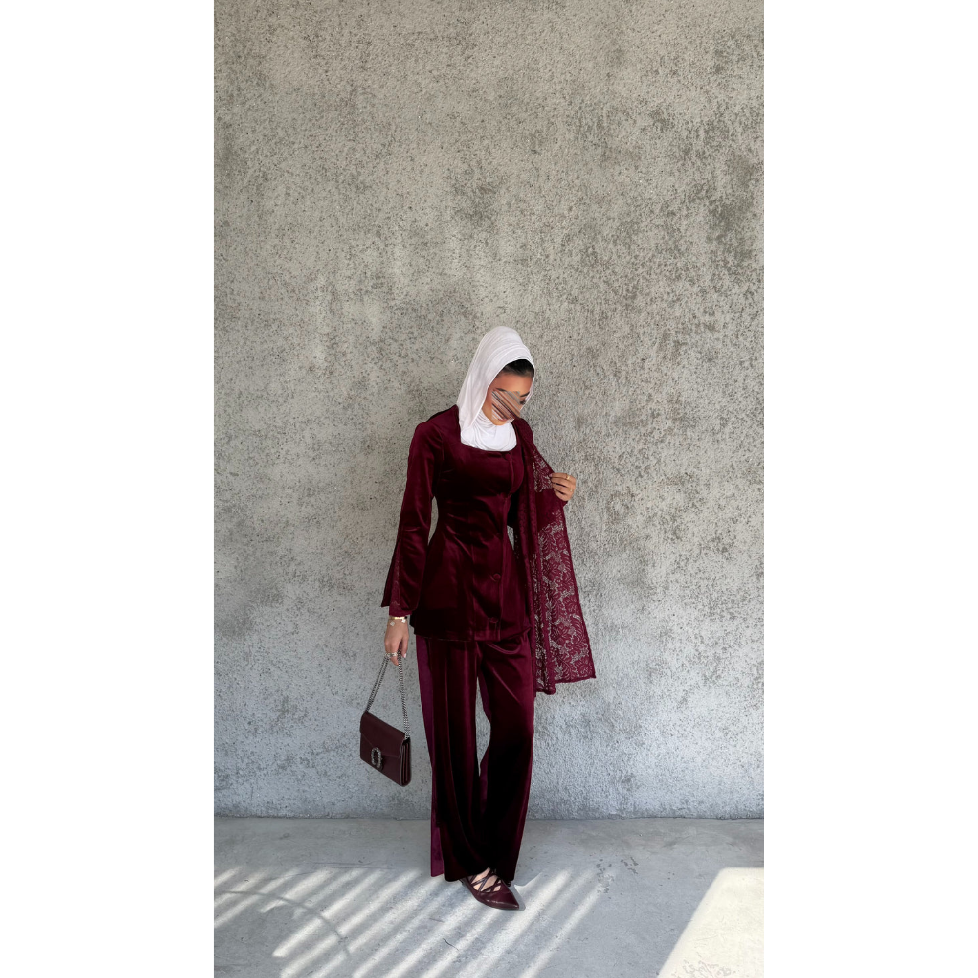 The Elegance Set Luxe Collection