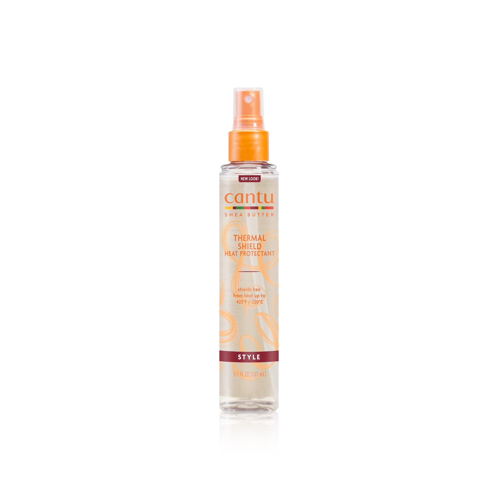 Thermal Shield Heat Protectant - 151ml