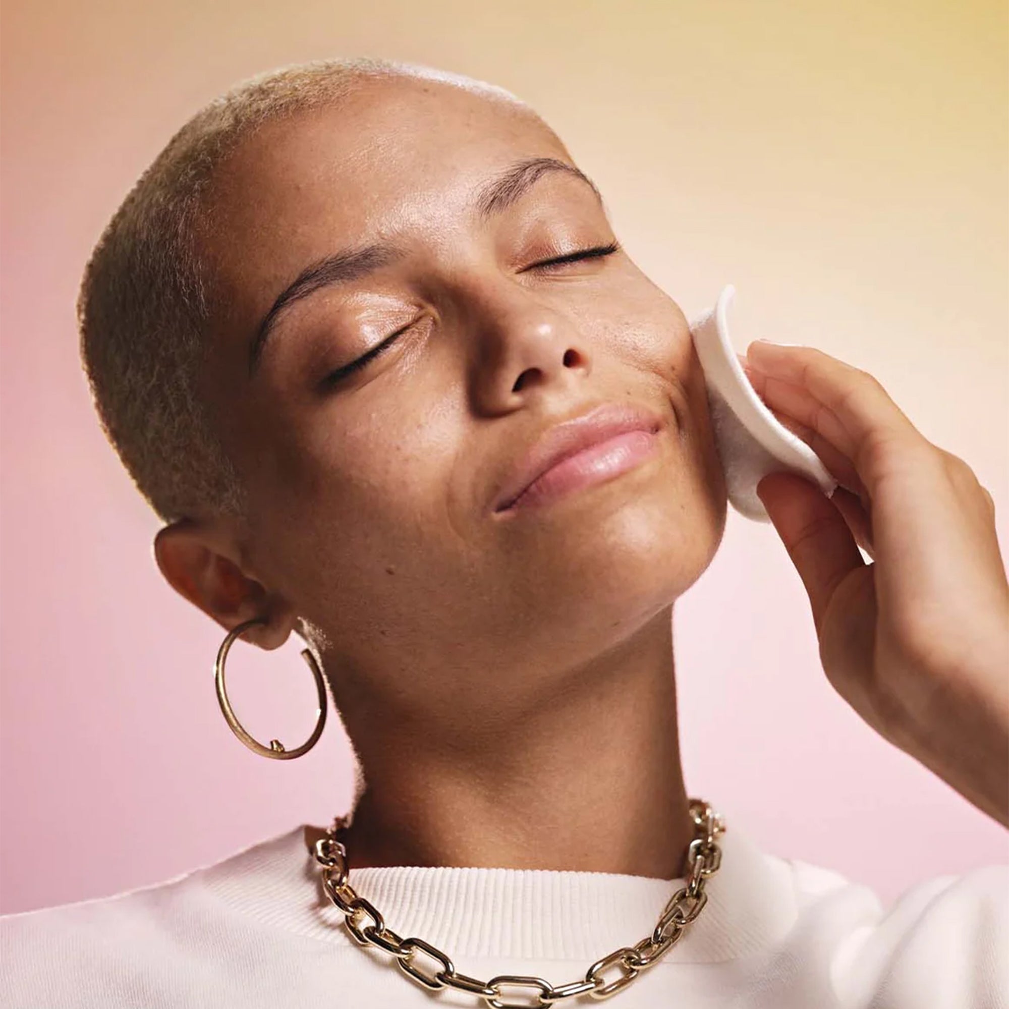 Hemp Water & Vitamin E Oil Bi-Phase Cleansing Water