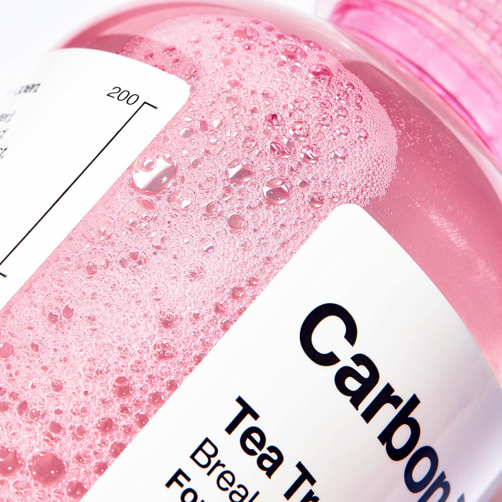 Tea Tree Oil & Citric Acid Breakout Control Facial Purifying Tonic