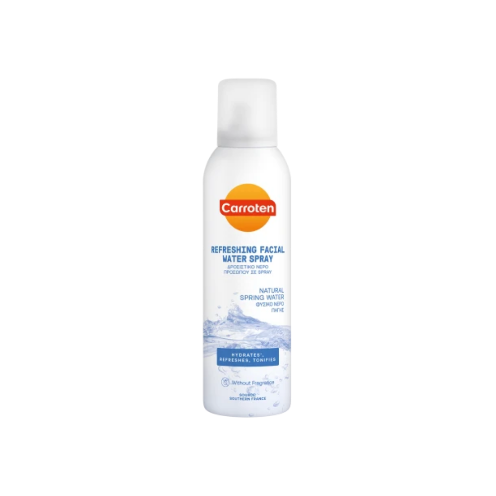 Refreshing Facial Water Spray