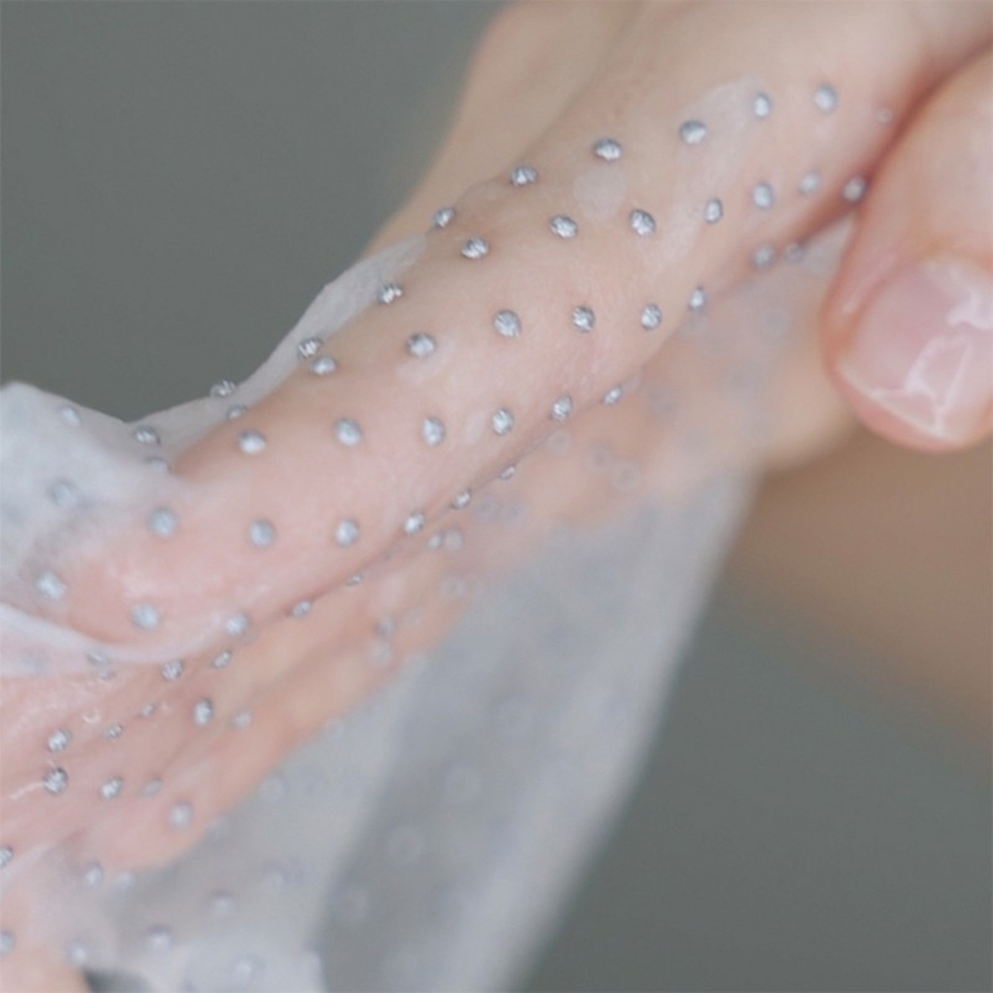 Pro-Age Booster Mask (Retinol-V)