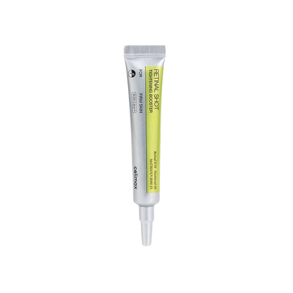 Vita-A Retinal Shot Tightening Booster
