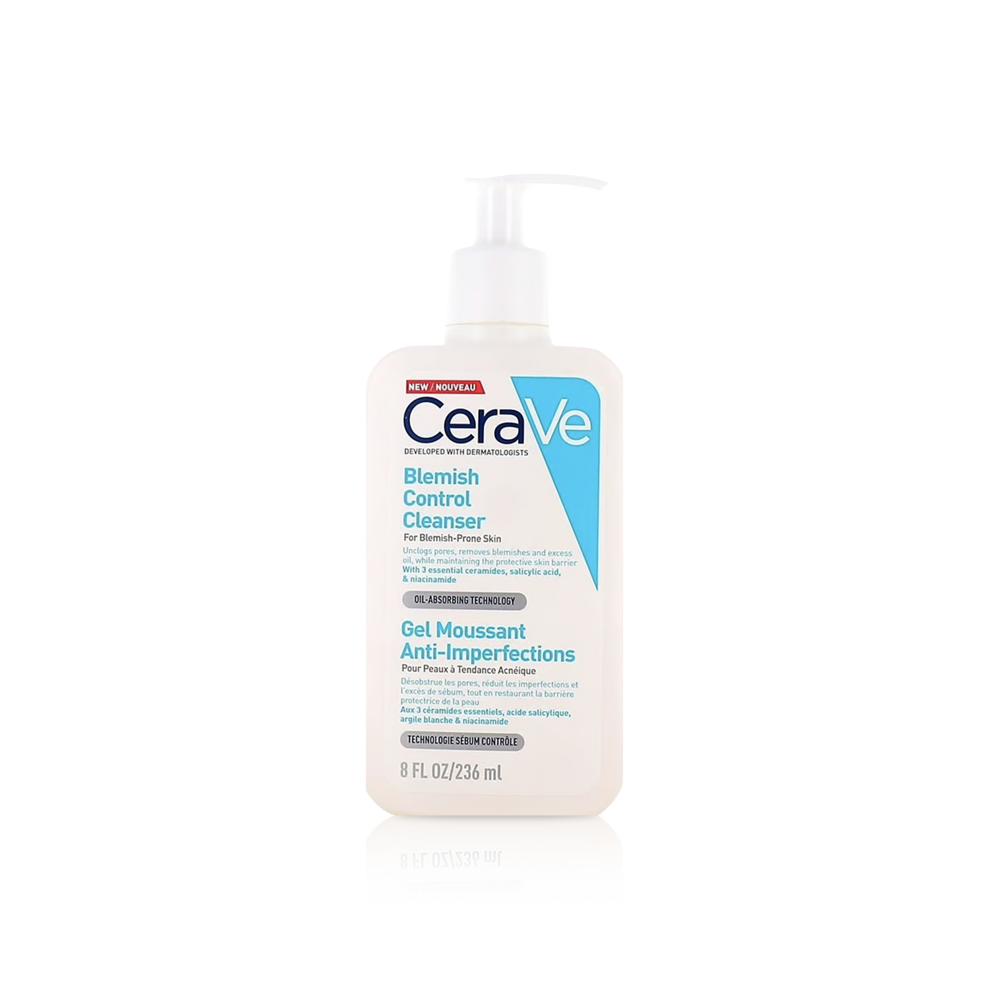 Blemish Control Cleanser