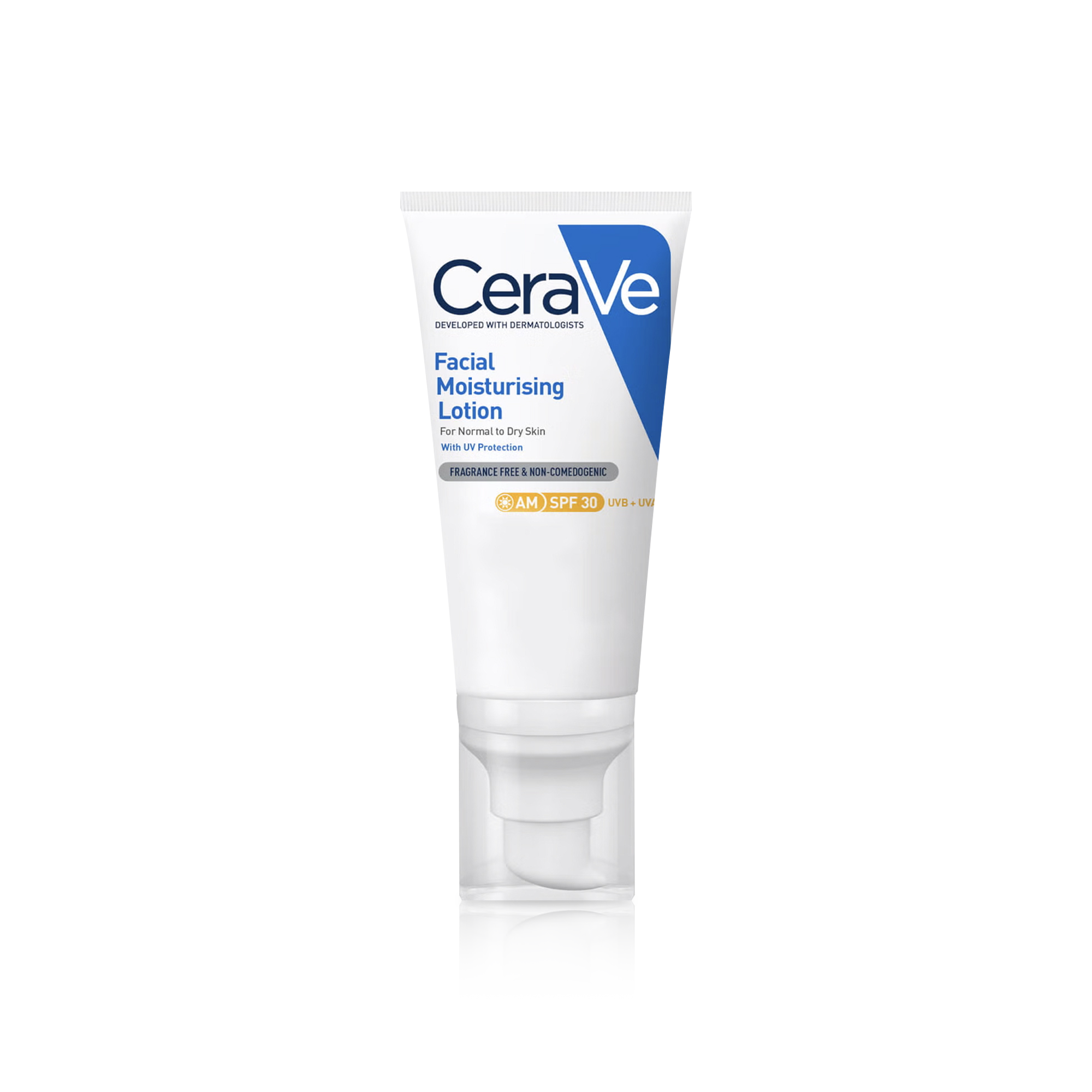 Facial Moisturising Lotion SPF 30