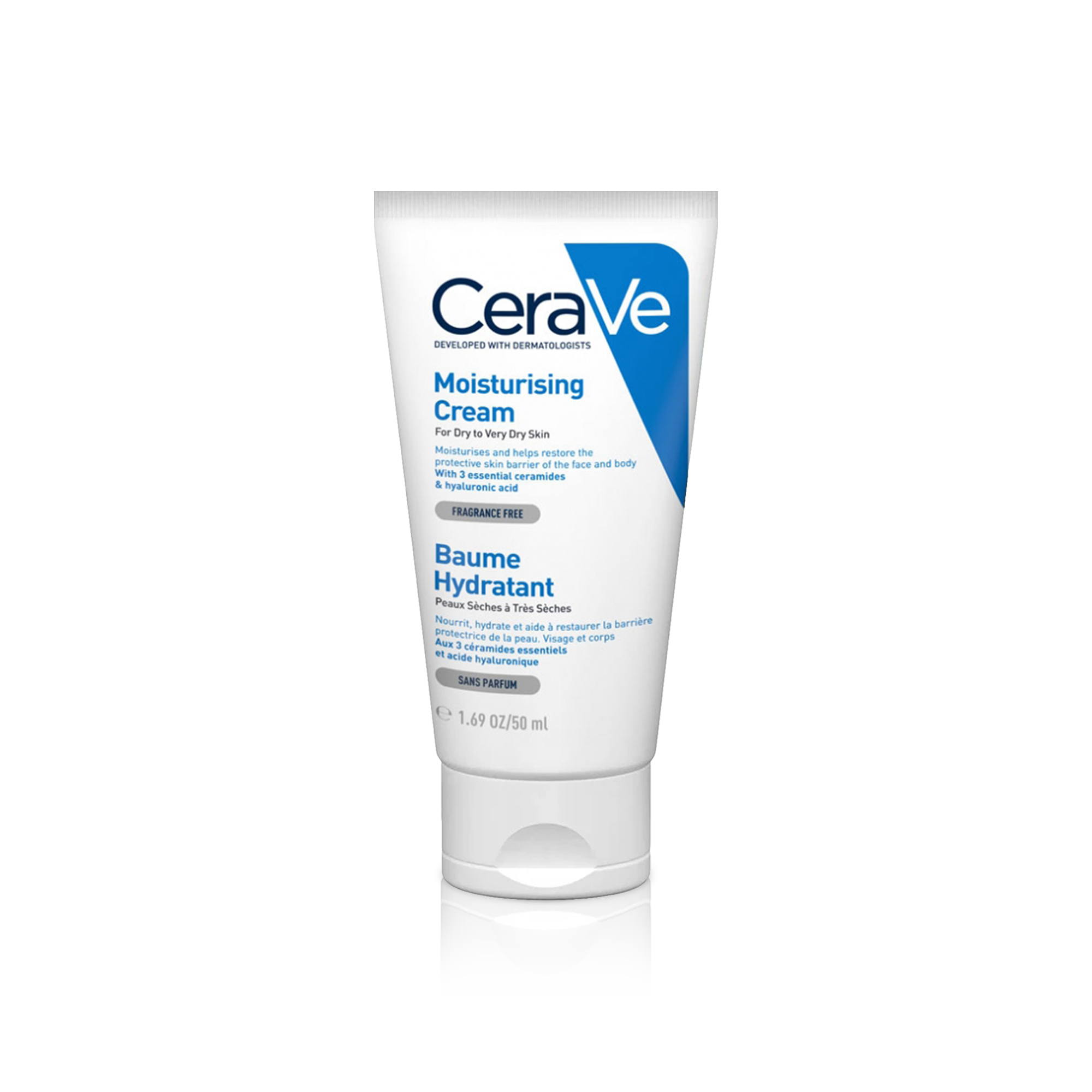 Moisturising Cream For Dry Skin