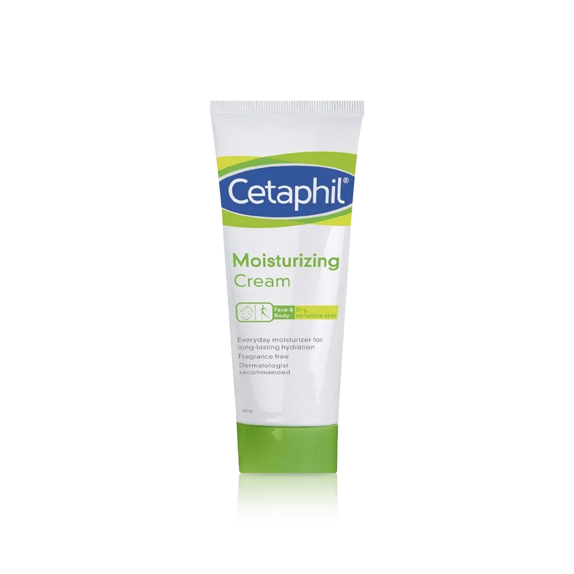 Moisturizing Face & Body Cream
