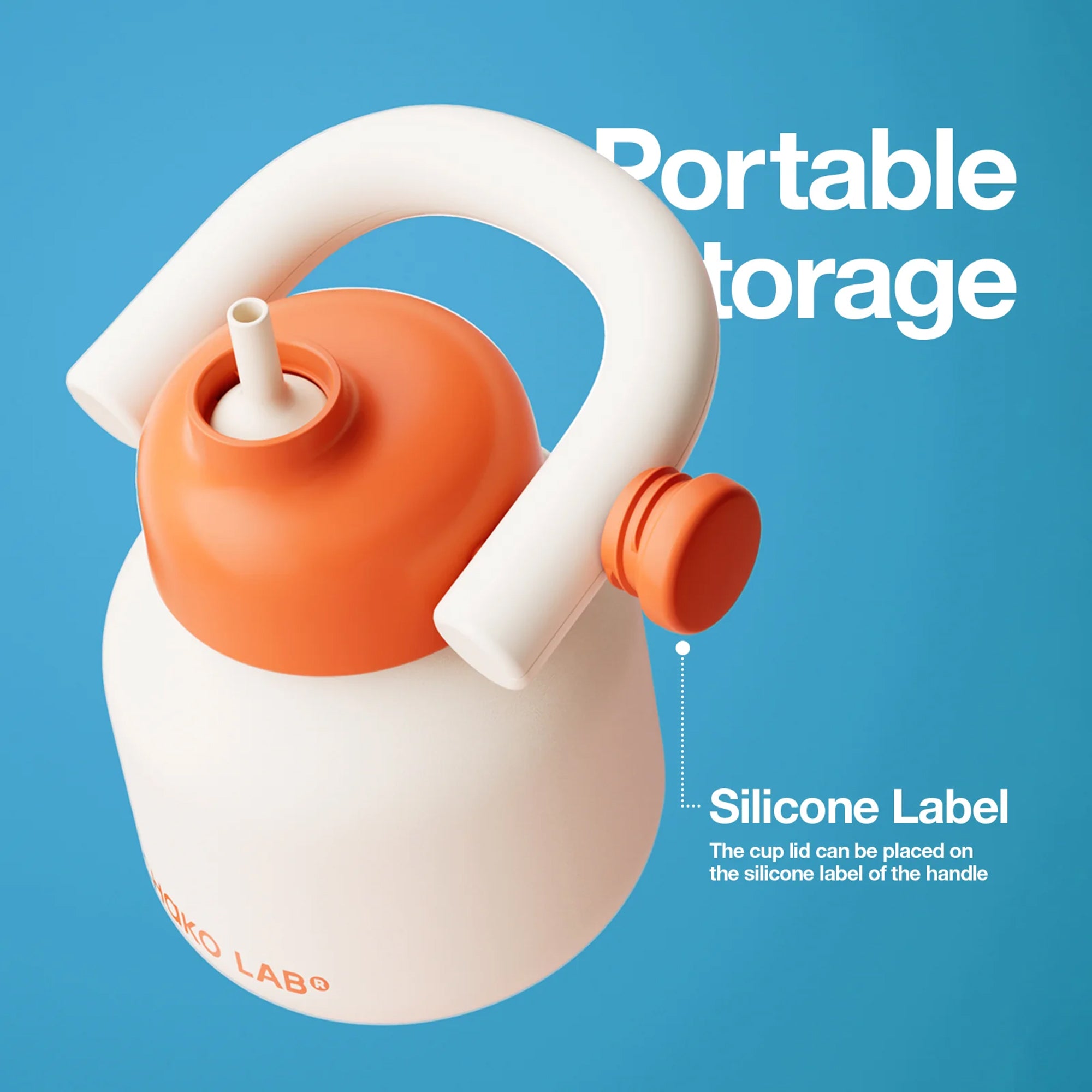 Linlin Kettle Pot Stainless Steel