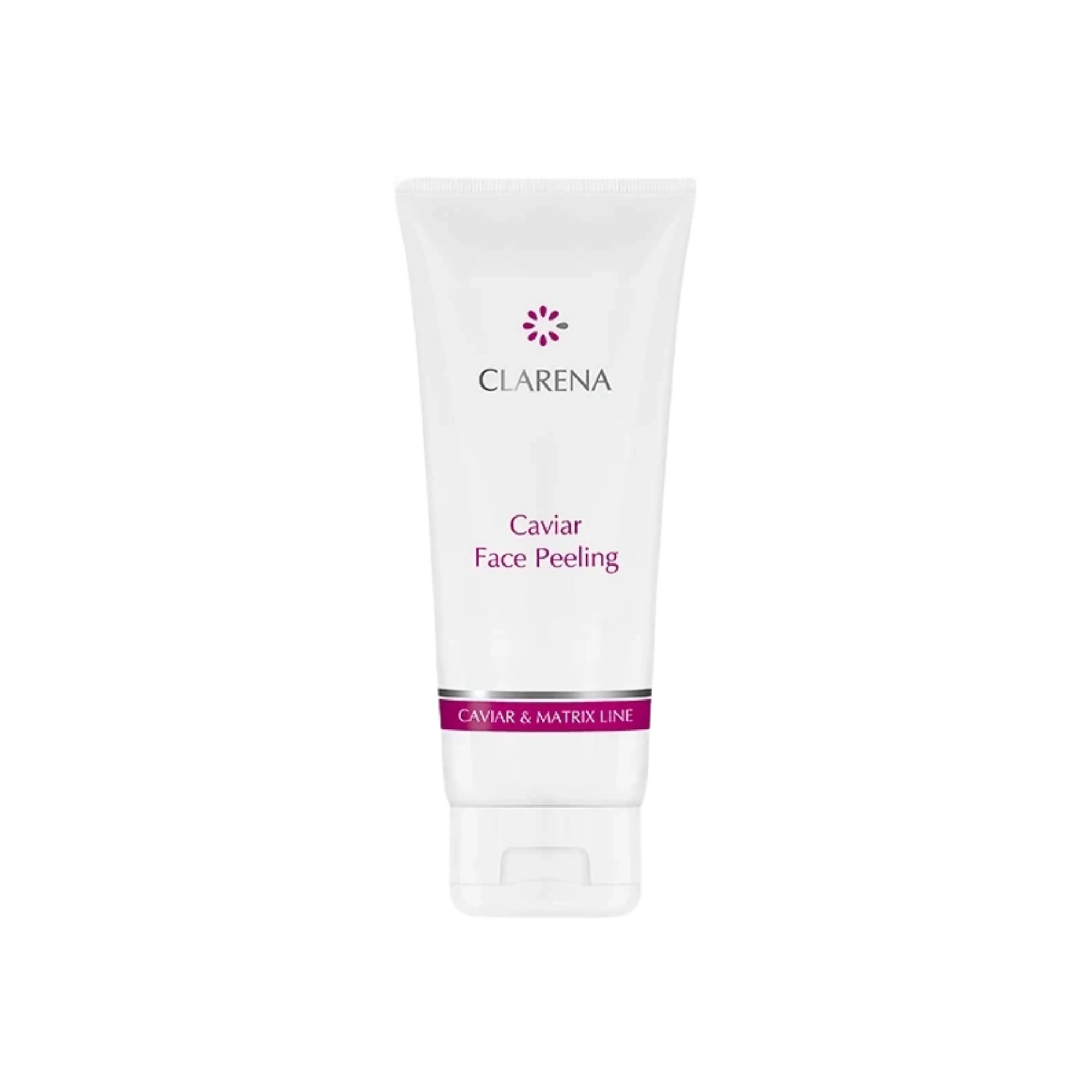 Caviar Face Peeling