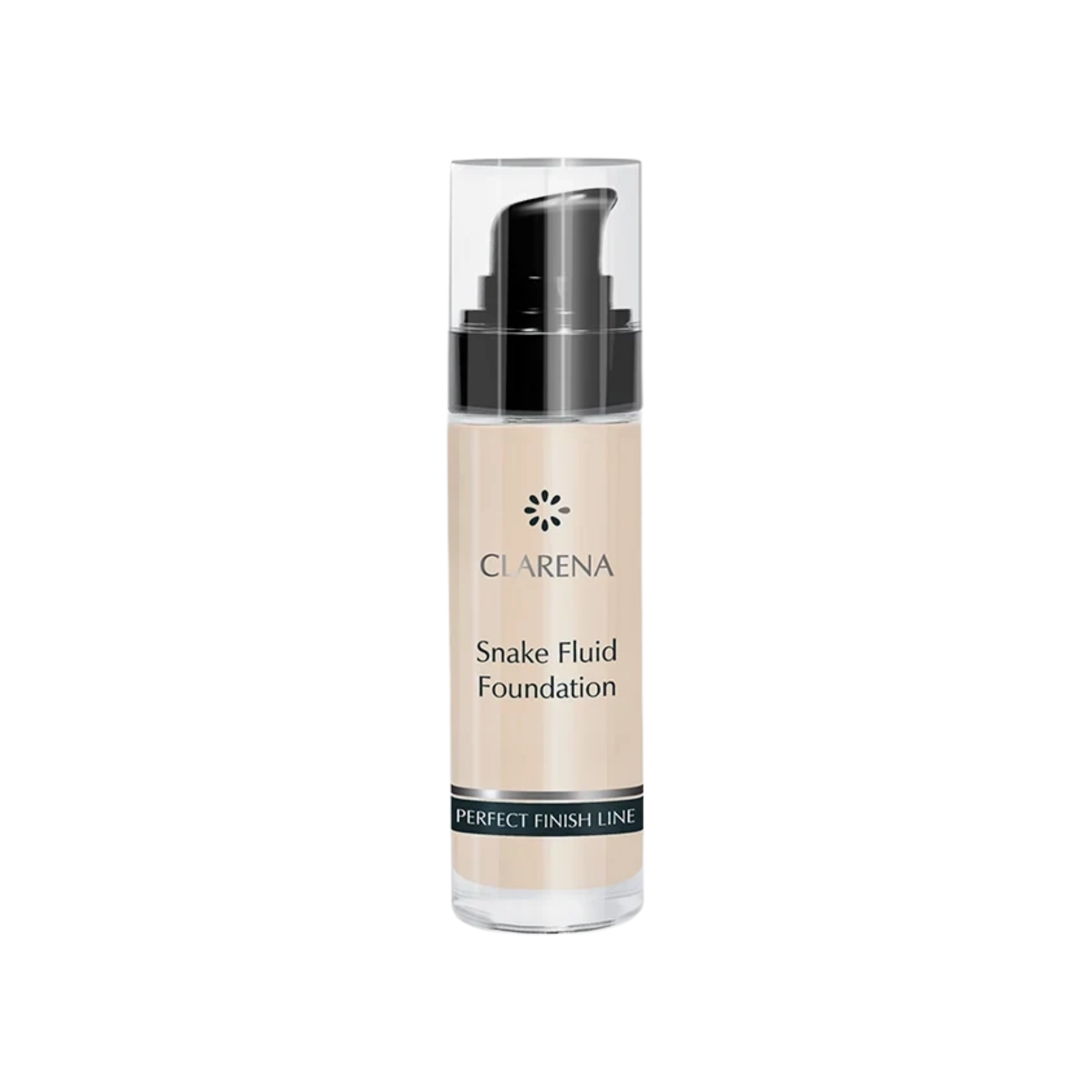 Snake Fluid Foundation - Fair