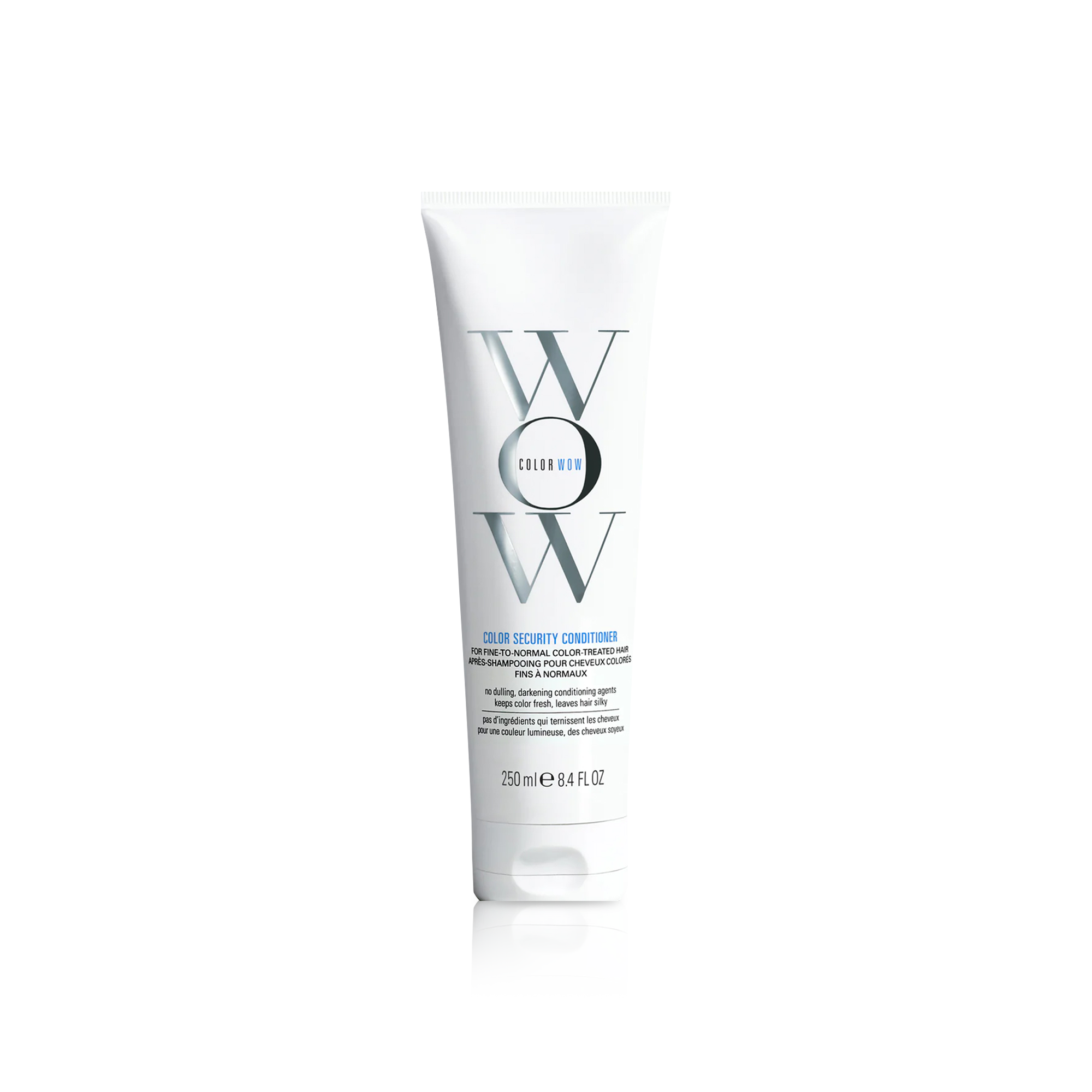 Color Security Conditioner For Fine-Normal Hair