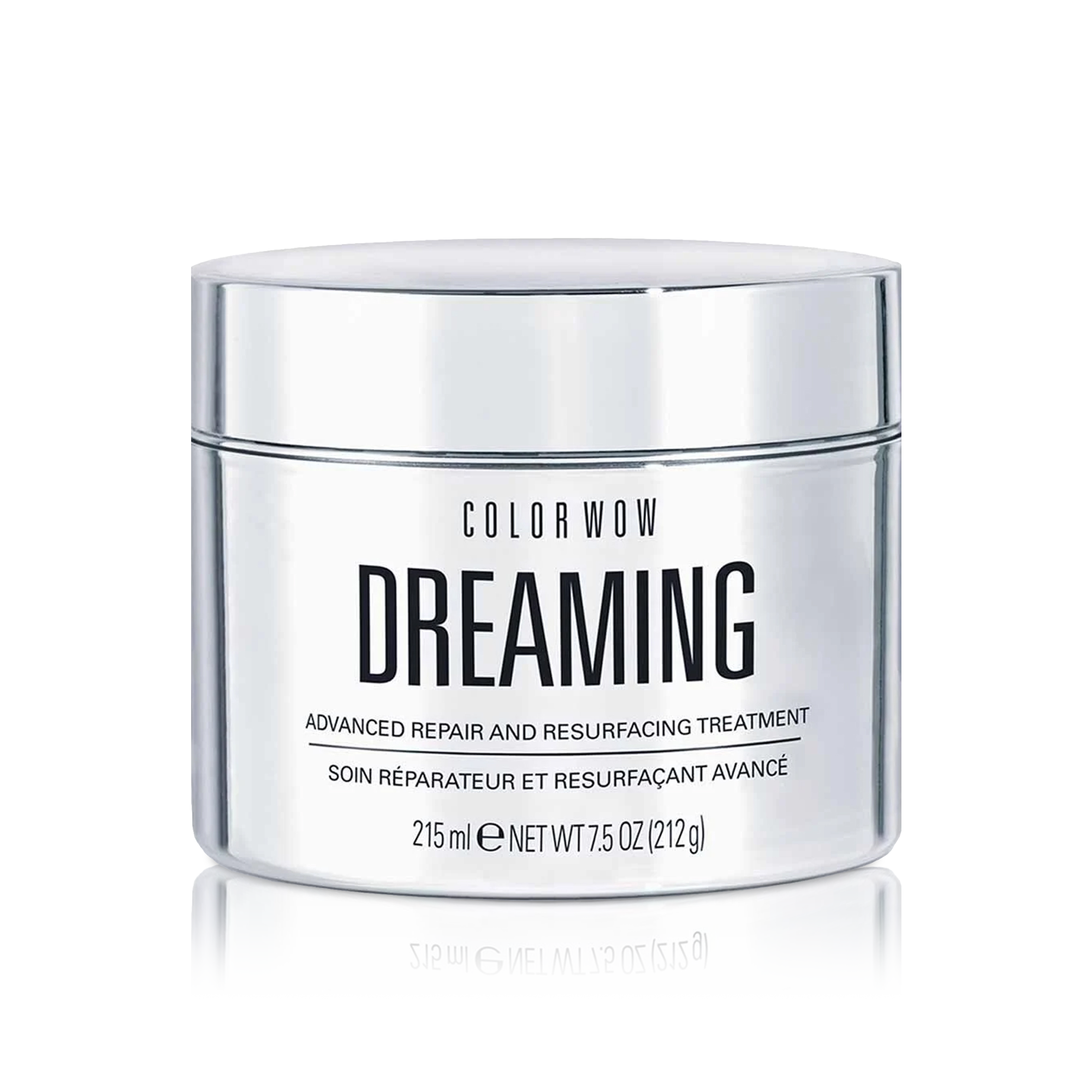 Dreaming Advanced Repair and Resurfacing Treatment